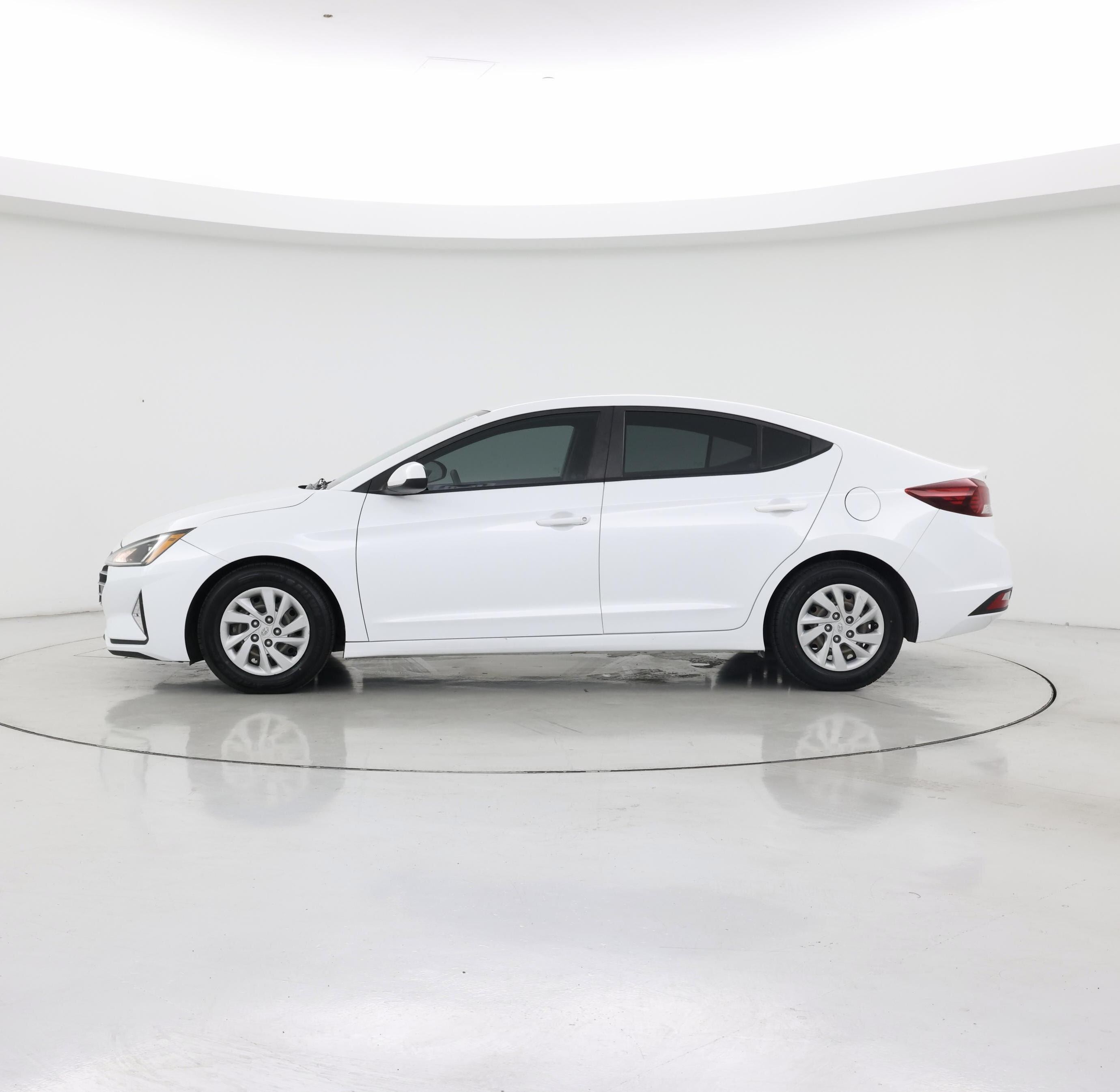 Thumbnail: 2020 Hyundai Elantra - 3