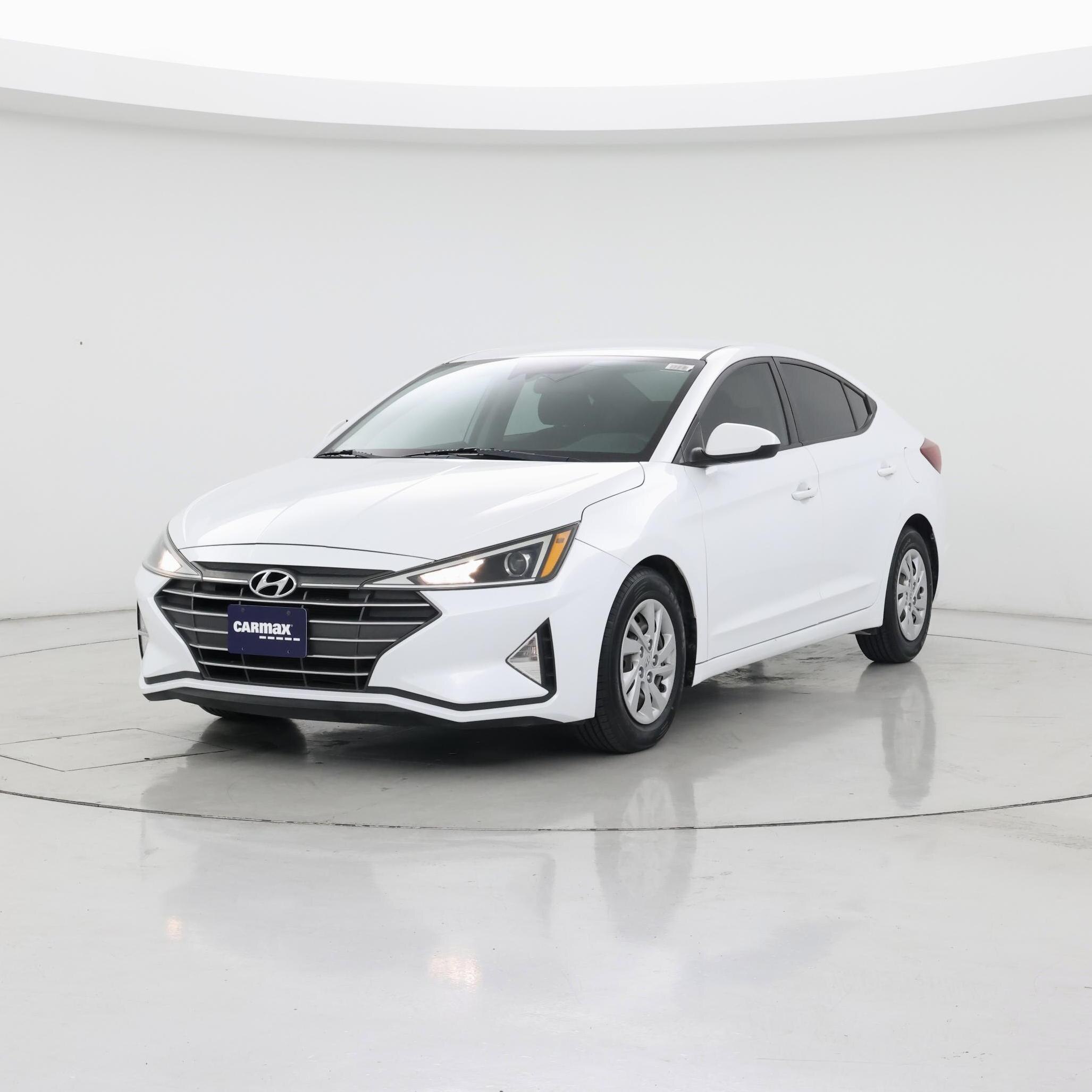 Thumbnail: 2020 Hyundai Elantra - 4