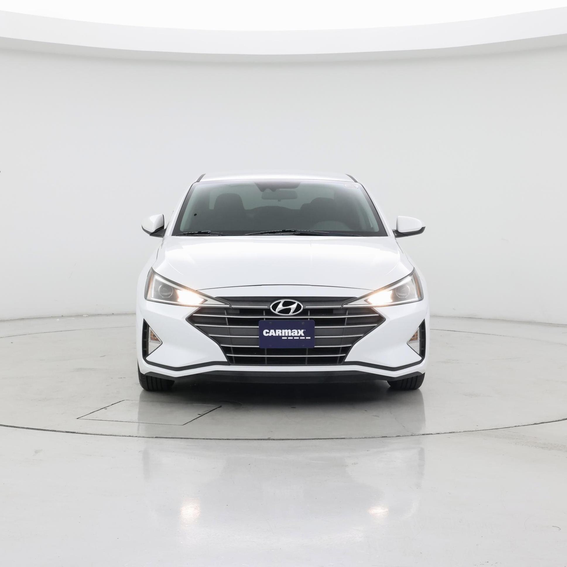 Thumbnail: 2020 Hyundai Elantra - 5