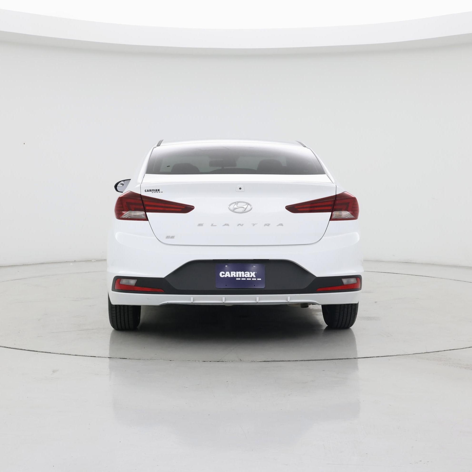 Thumbnail: 2020 Hyundai Elantra - 6