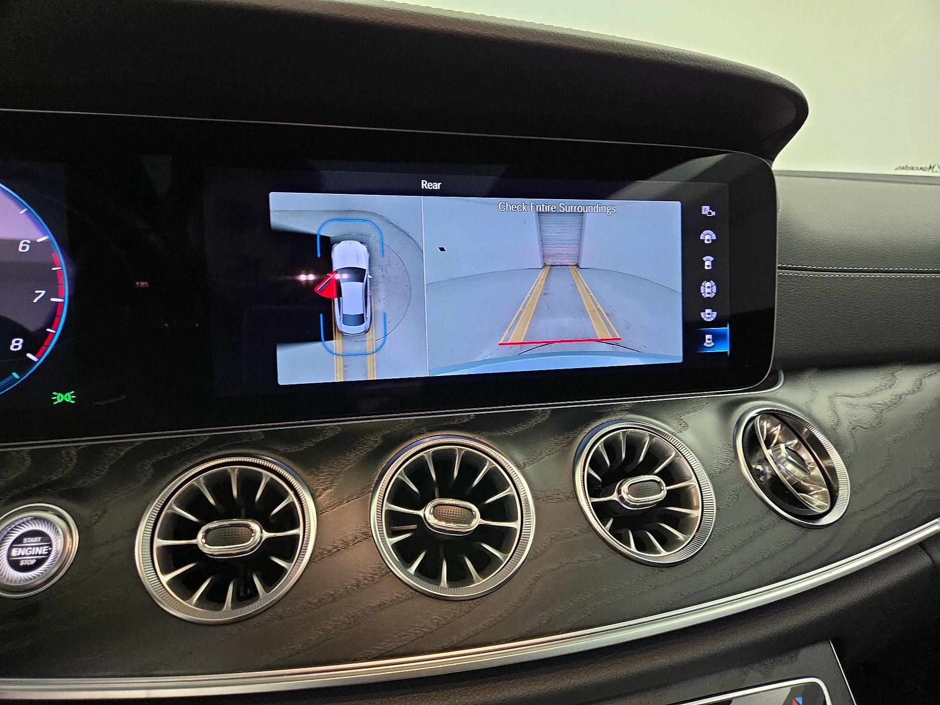 Thumbnail: 2021 Mercedes-Benz E-Class - 15