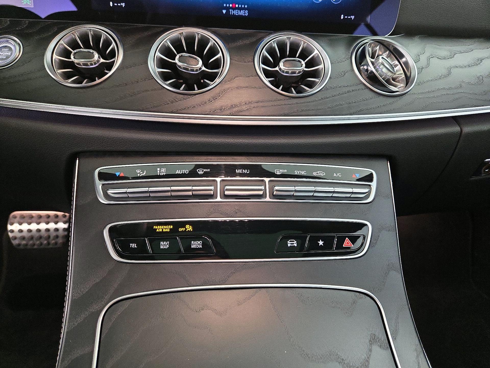 Thumbnail: 2021 Mercedes-Benz E-Class - 17