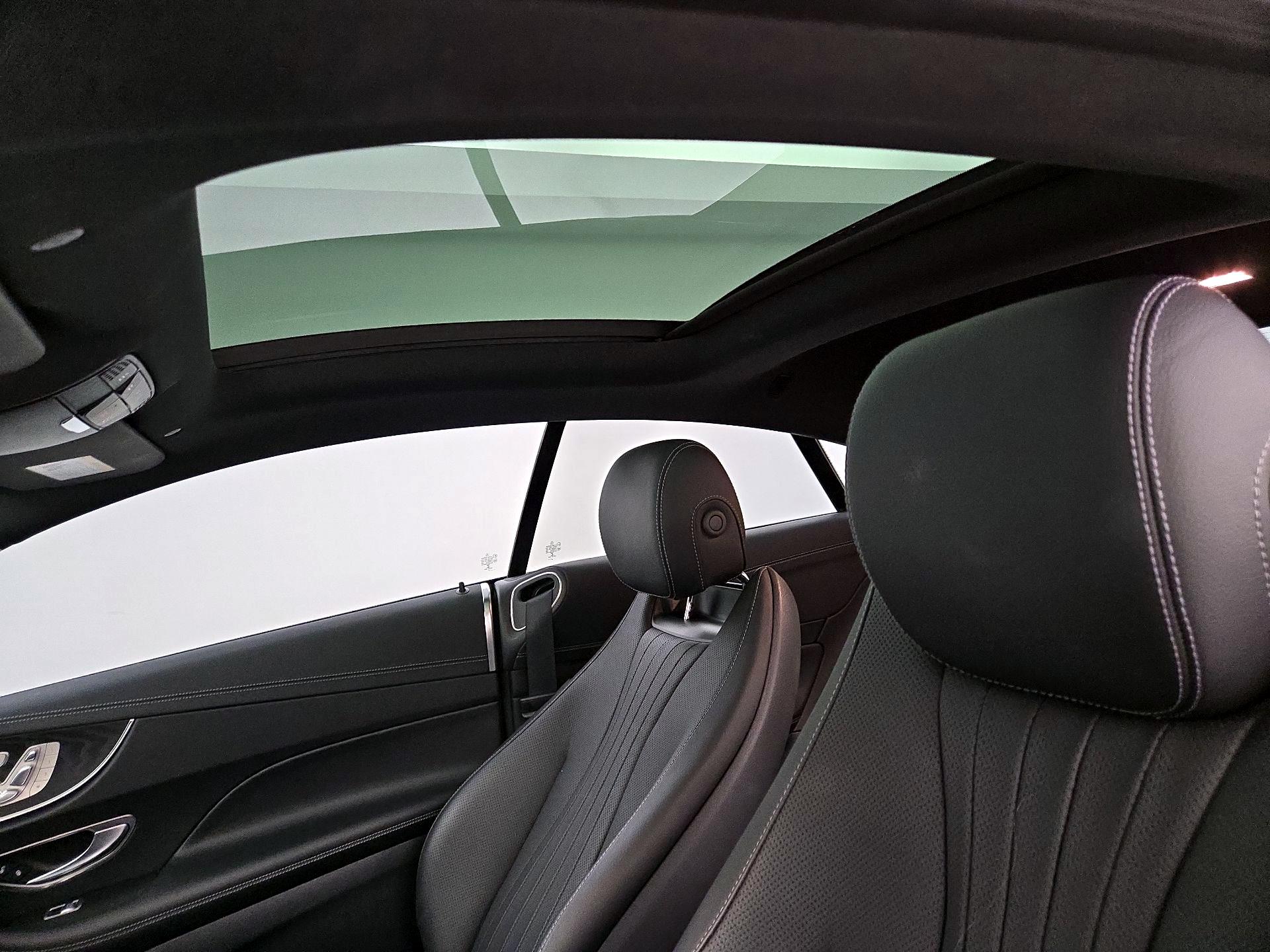 Thumbnail: 2021 Mercedes-Benz E-Class - 20