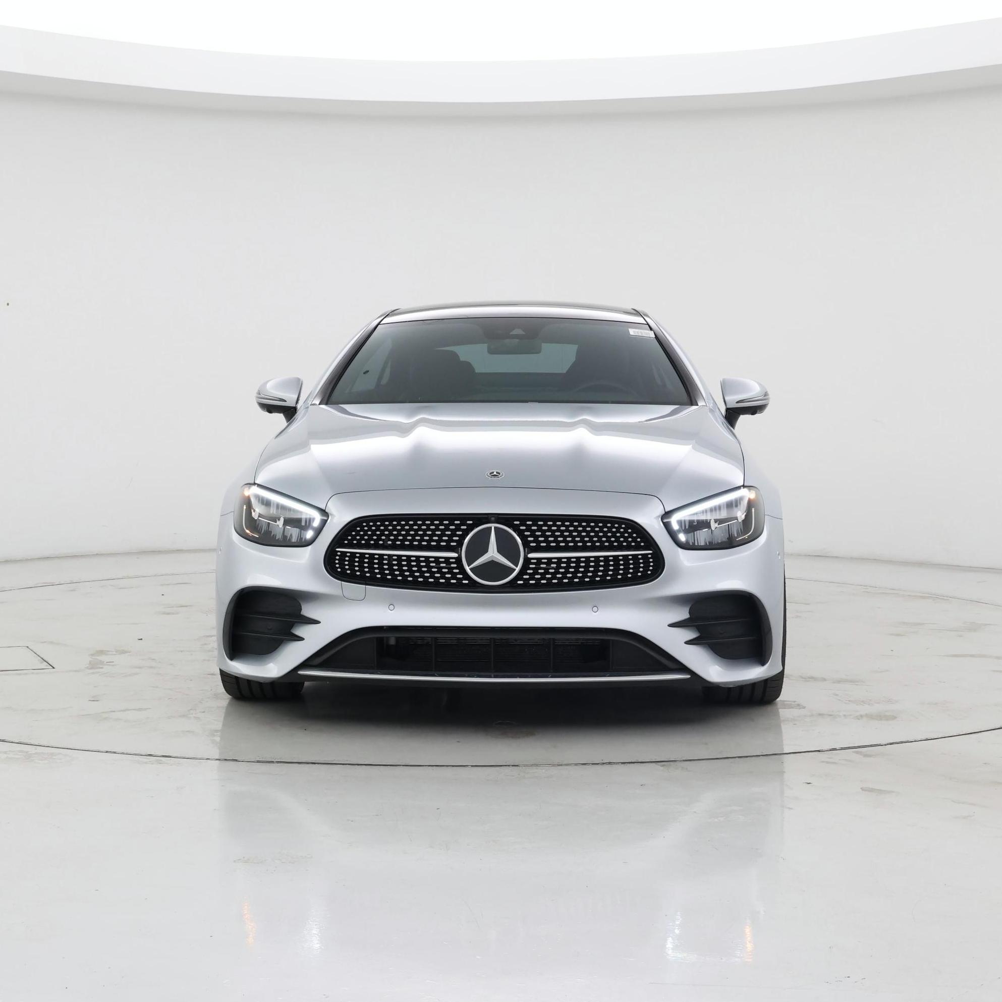 Thumbnail: 2021 Mercedes-Benz E-Class - 5