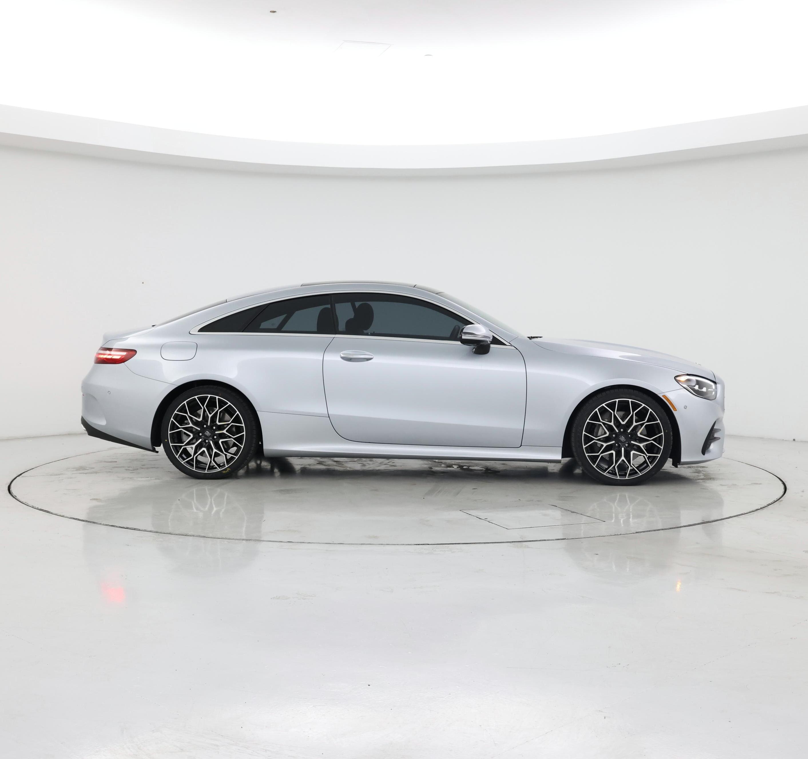 Thumbnail: 2021 Mercedes-Benz E-Class - 7