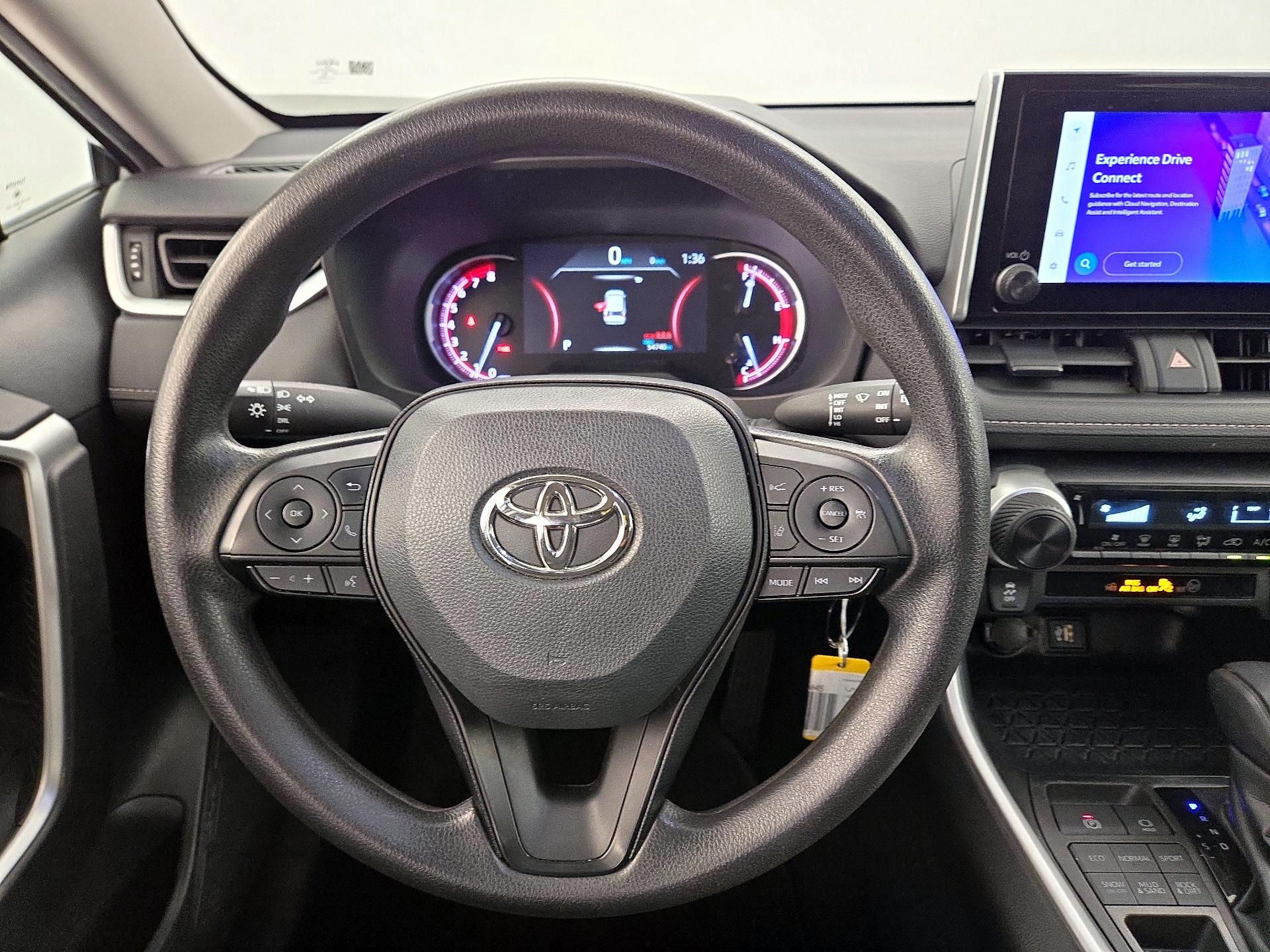 Thumbnail: 2023 Toyota RAV4 - 10