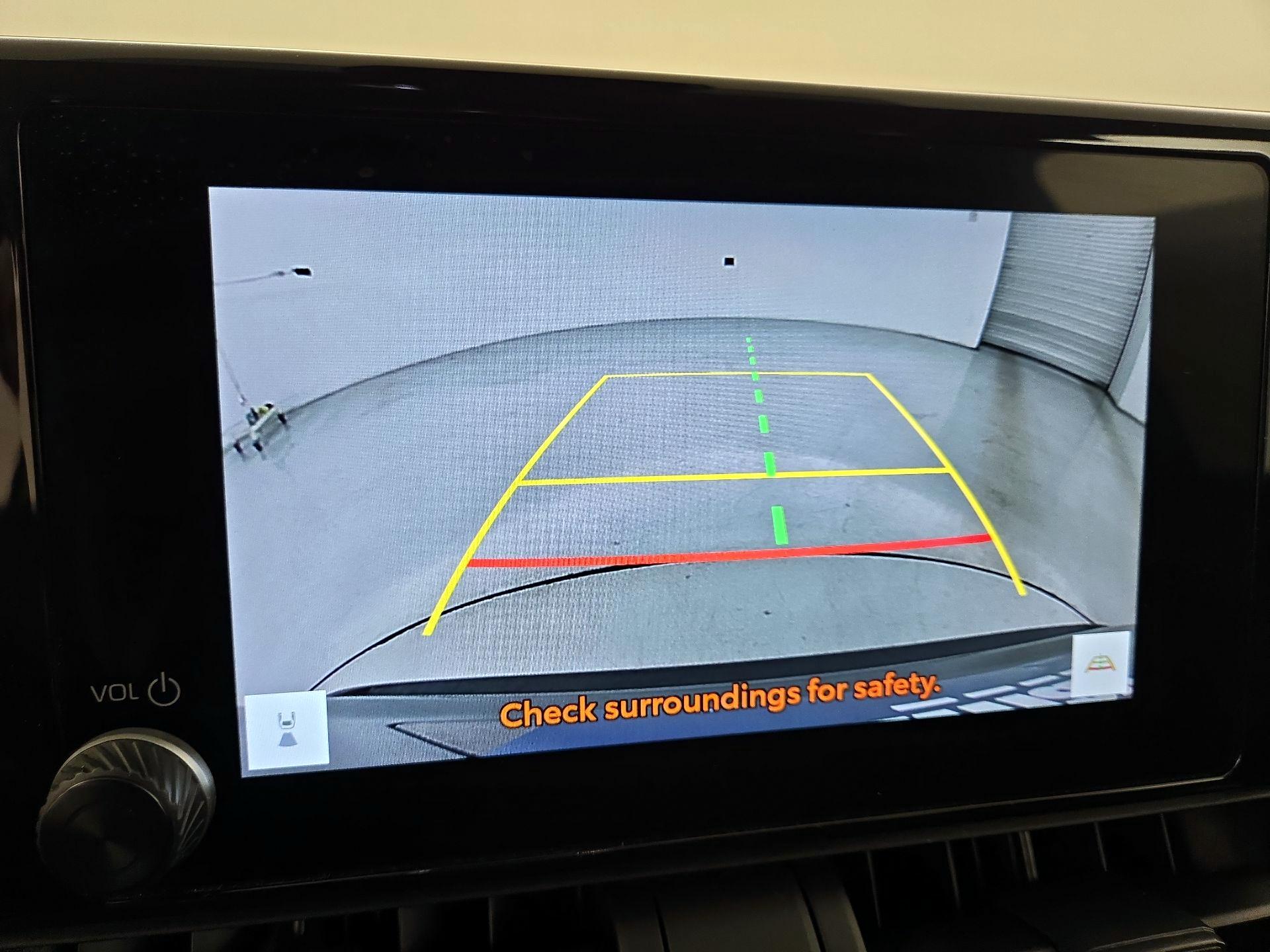 Thumbnail: 2023 Toyota RAV4 - 14