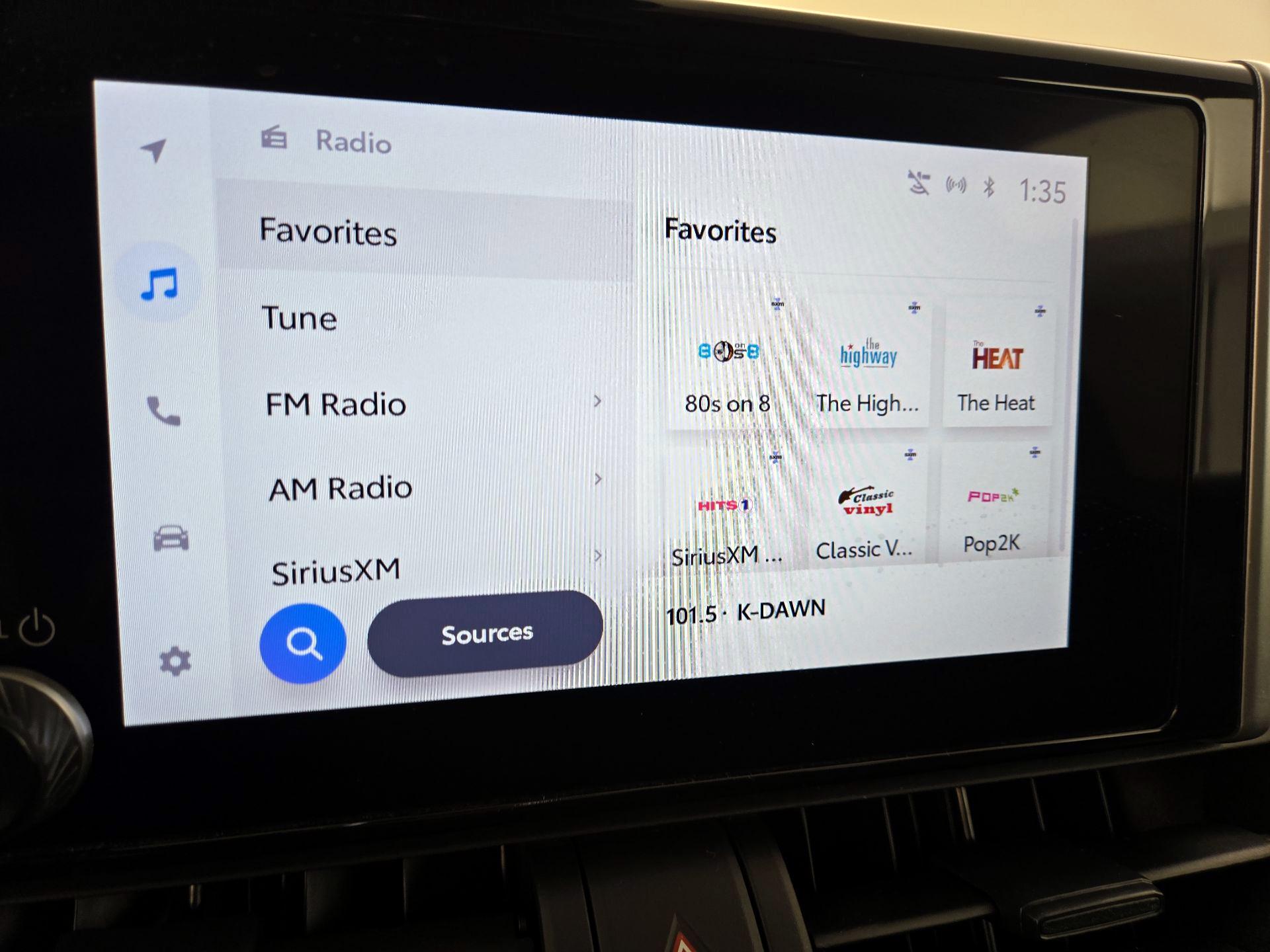 Thumbnail: 2023 Toyota RAV4 - 15