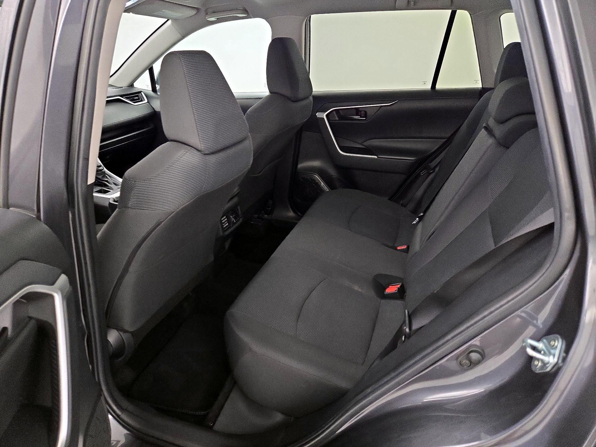 Thumbnail: 2023 Toyota RAV4 - 19