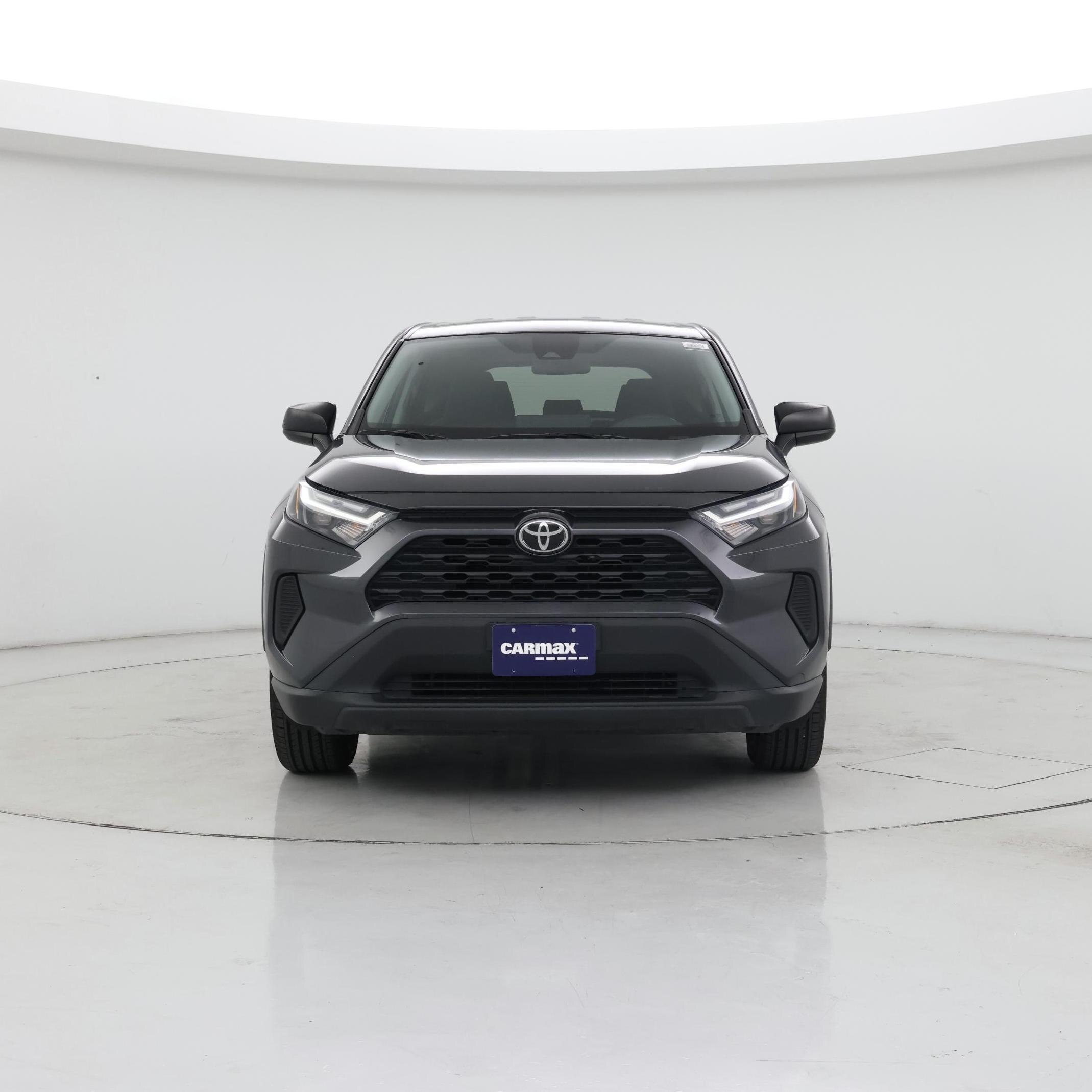 Thumbnail: 2023 Toyota RAV4 - 5