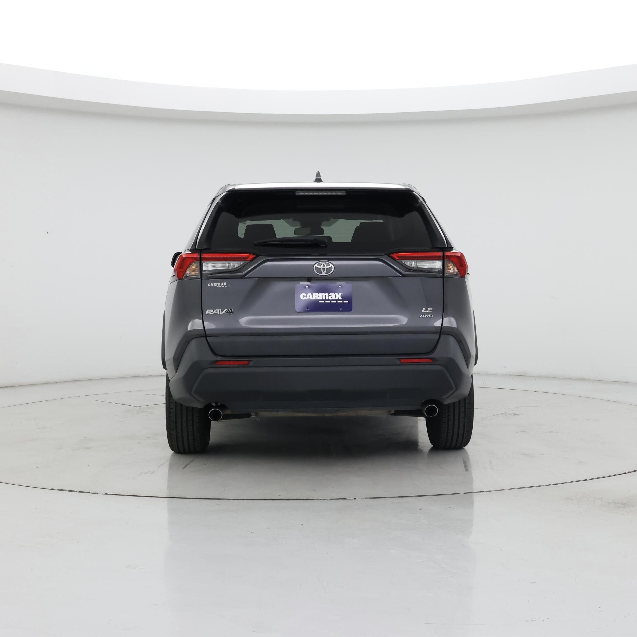 Thumbnail: 2023 Toyota RAV4 - 6