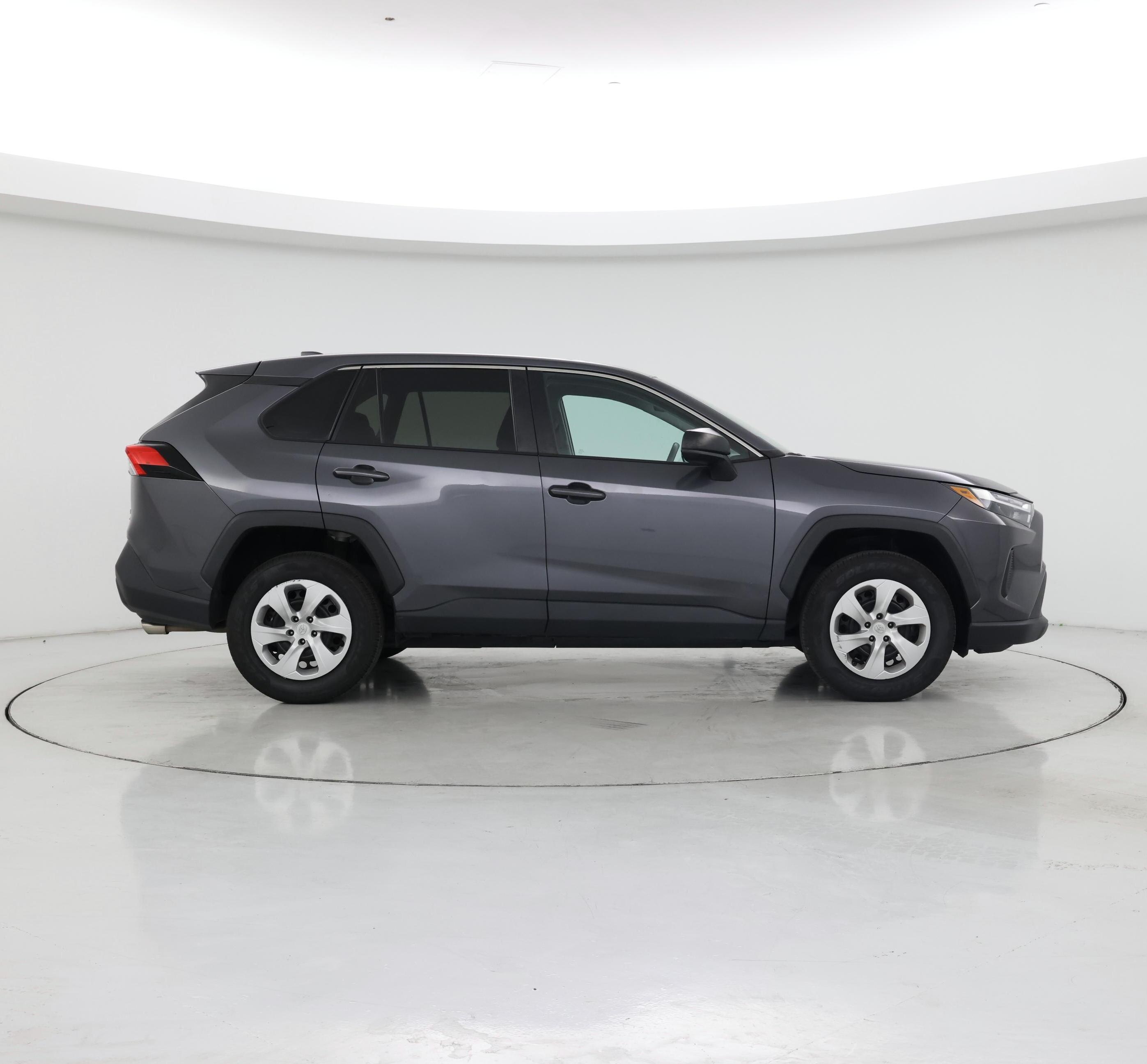 Thumbnail: 2023 Toyota RAV4 - 7