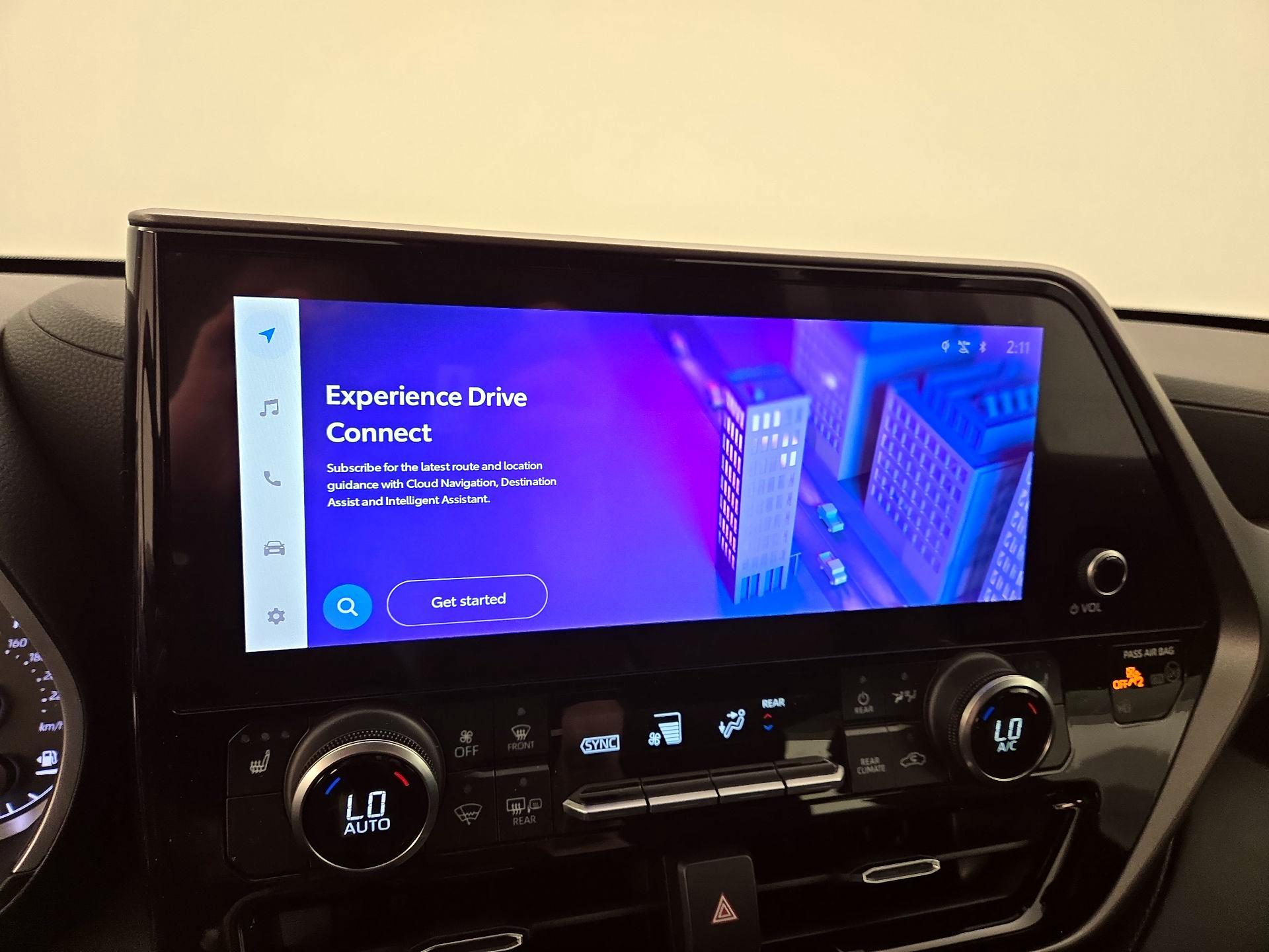 Thumbnail: 2024 Toyota Highlander - 14