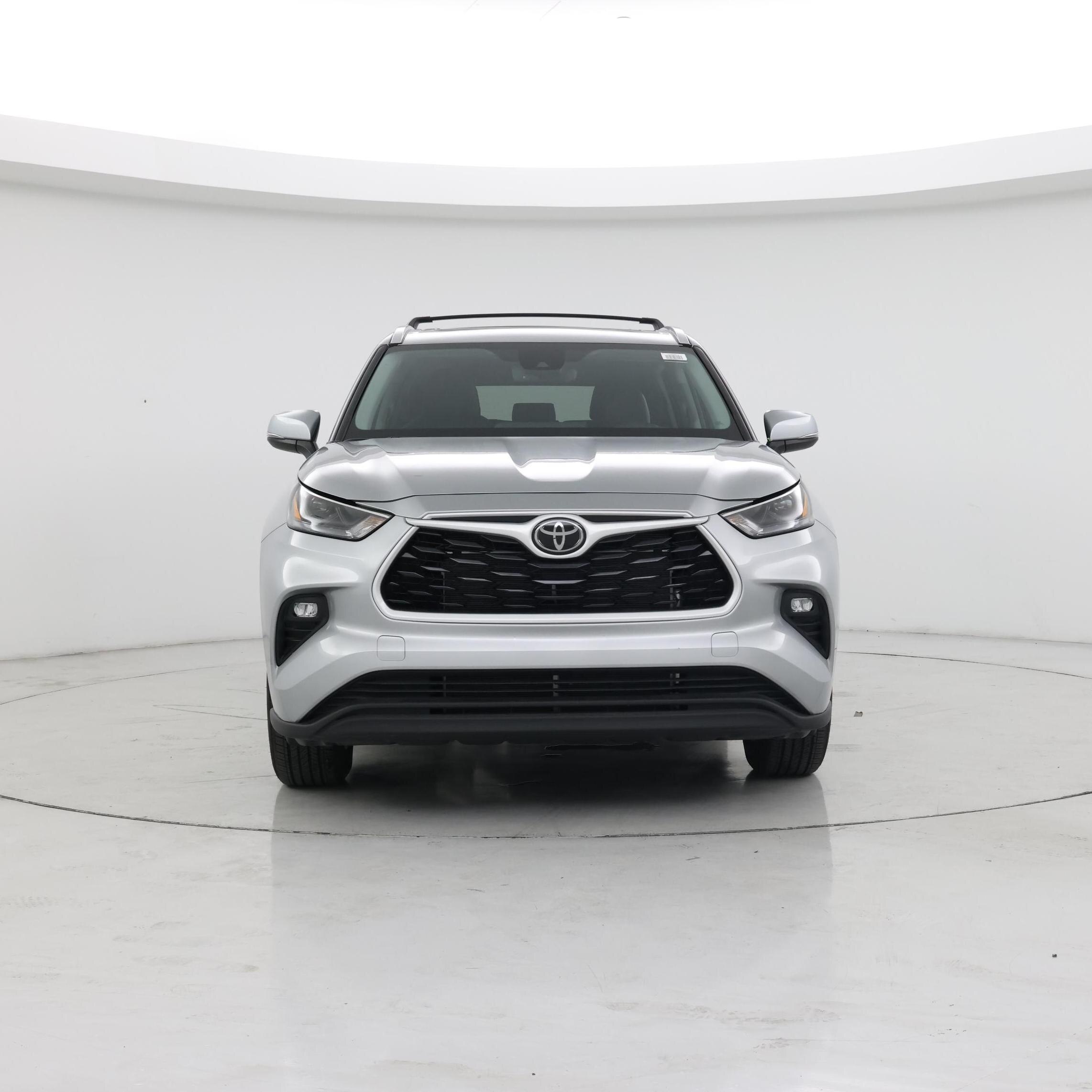 Thumbnail: 2024 Toyota Highlander - 5