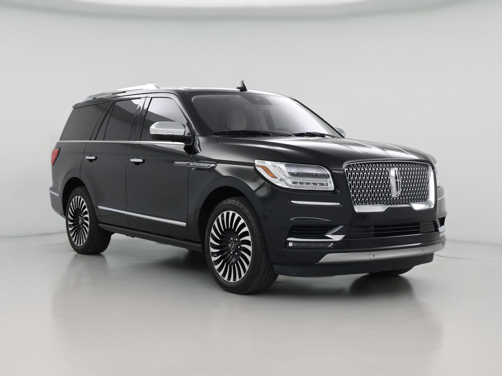 2019 Lincoln Navigator