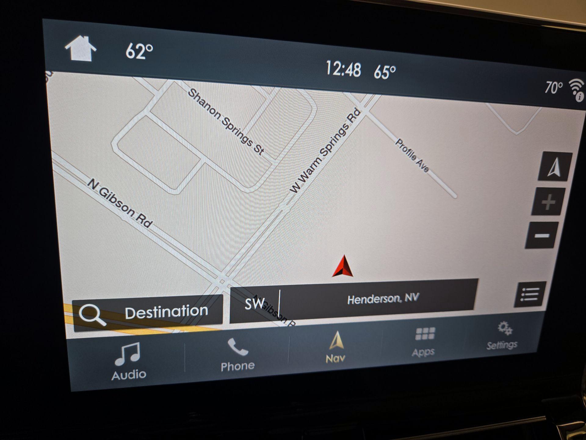 Thumbnail: 2019 Lincoln Navigator - 14