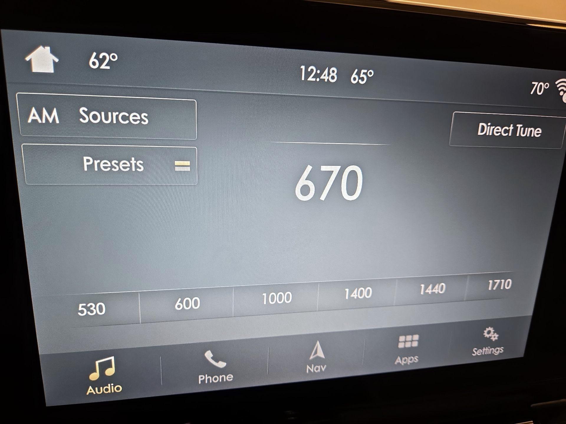 Thumbnail: 2019 Lincoln Navigator - 16