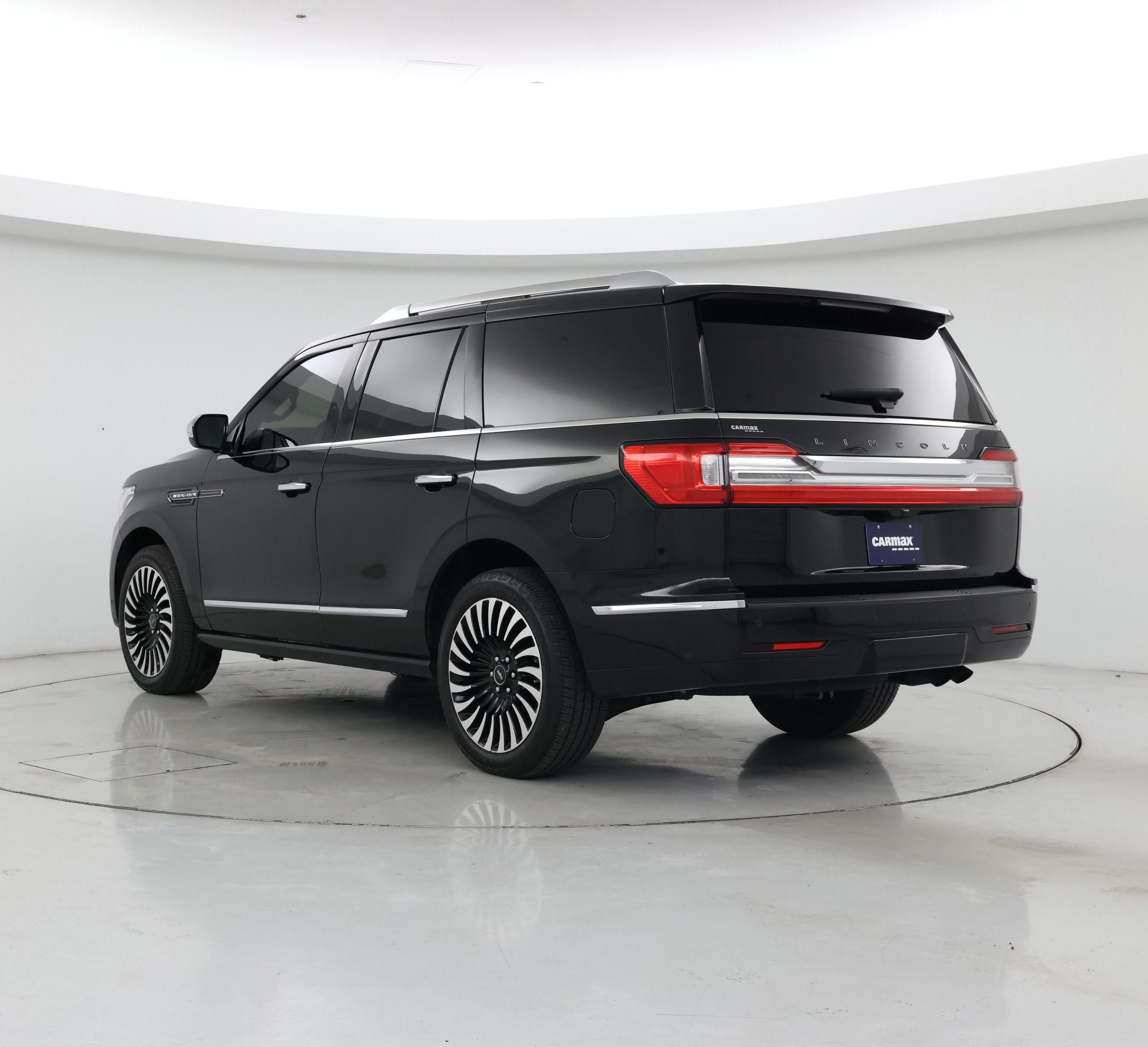 Thumbnail: 2019 Lincoln Navigator - 2