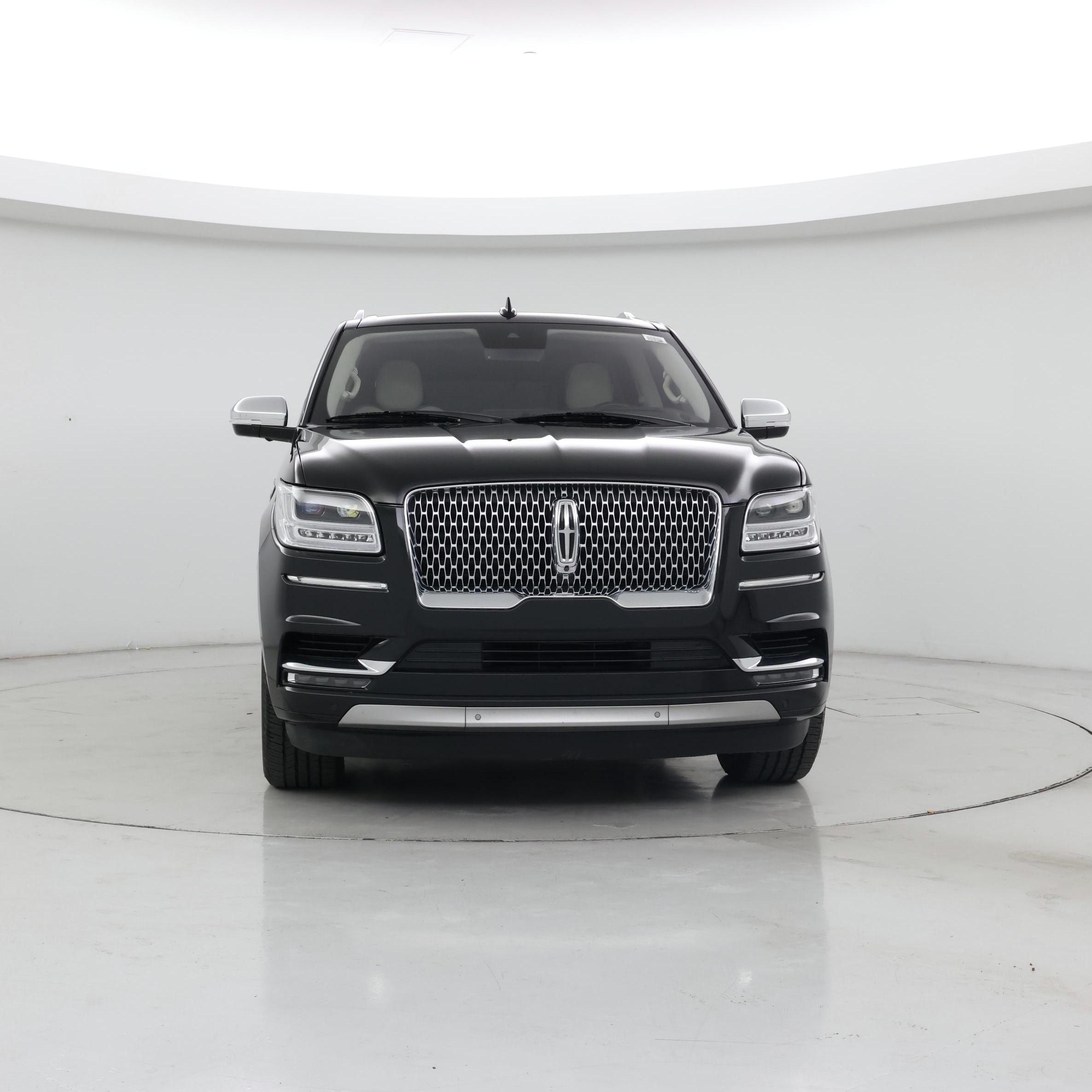 Thumbnail: 2019 Lincoln Navigator - 5