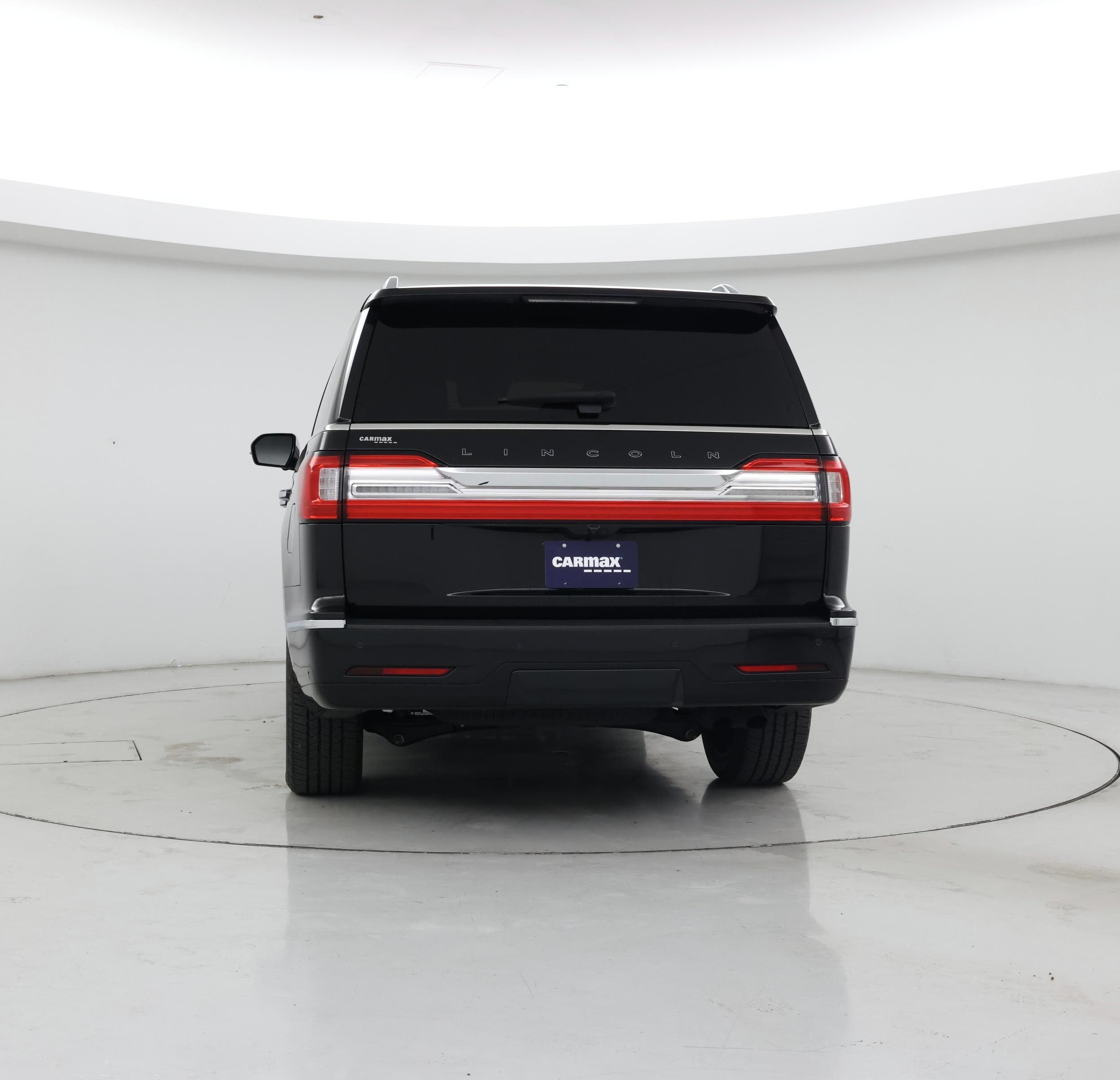 Thumbnail: 2019 Lincoln Navigator - 6