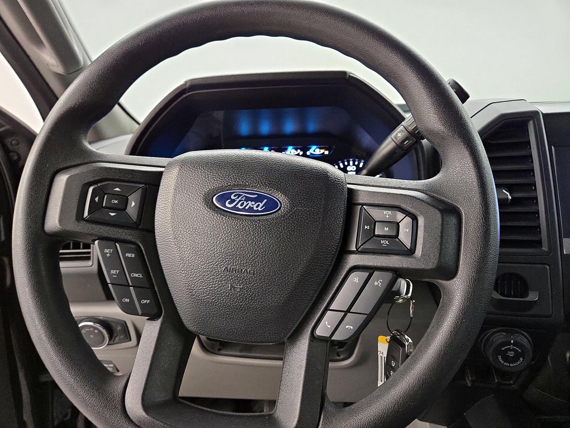 Thumbnail: 2020 Ford F-150 - 10