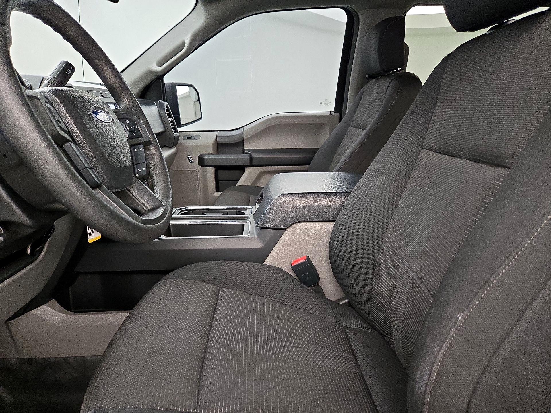 Thumbnail: 2020 Ford F-150 - 11