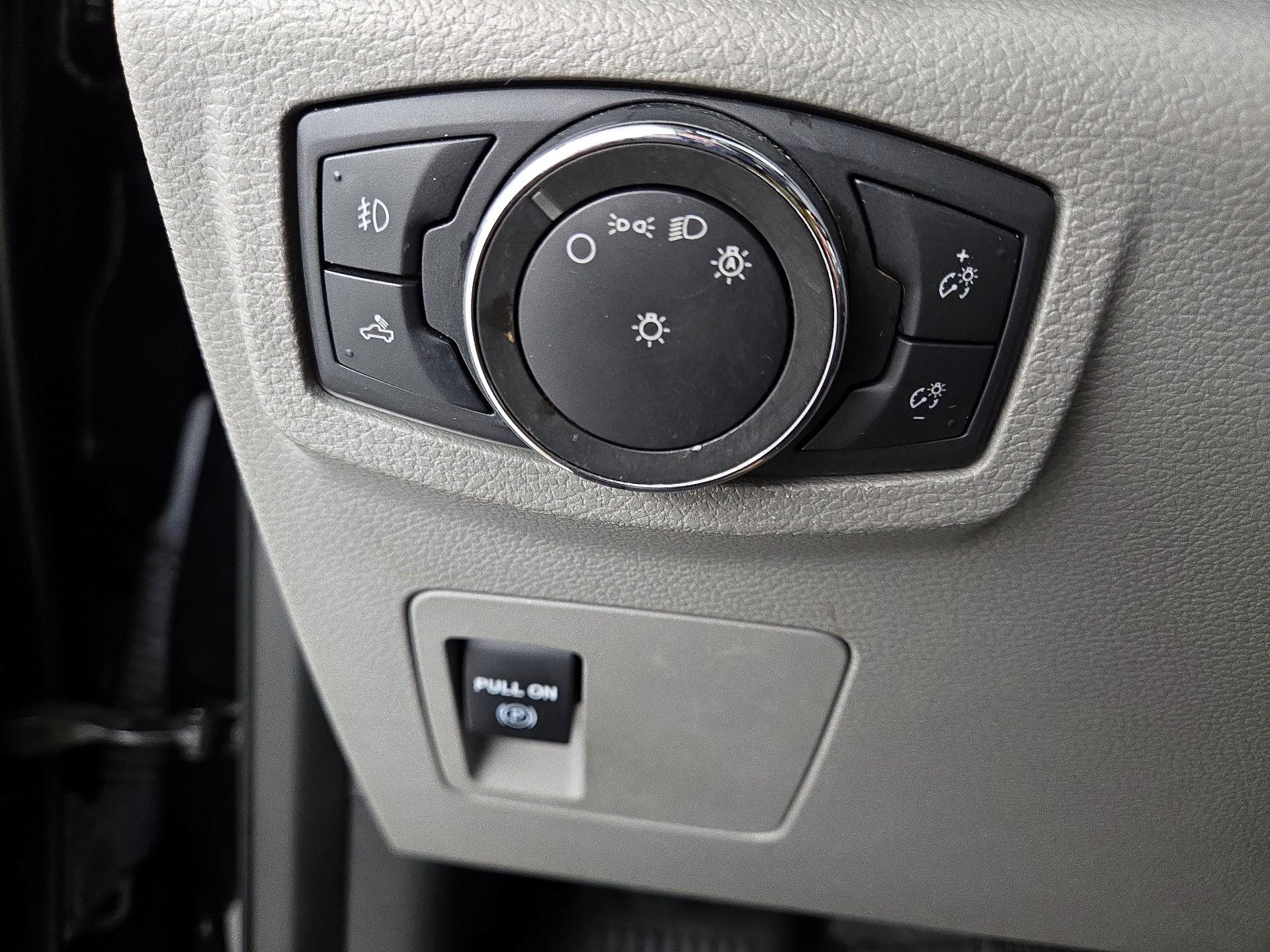 Thumbnail: 2020 Ford F-150 - 13