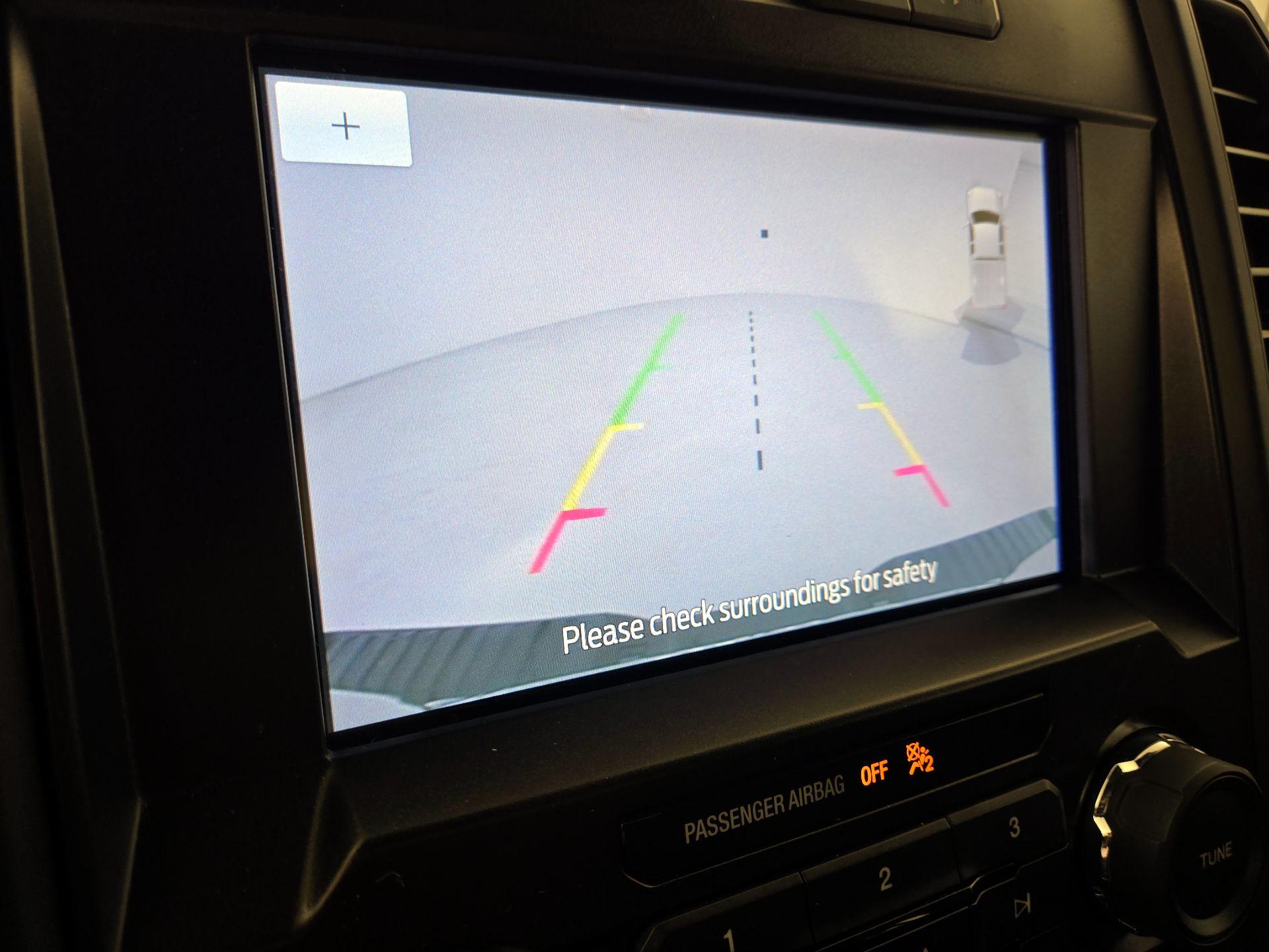 Thumbnail: 2020 Ford F-150 - 14