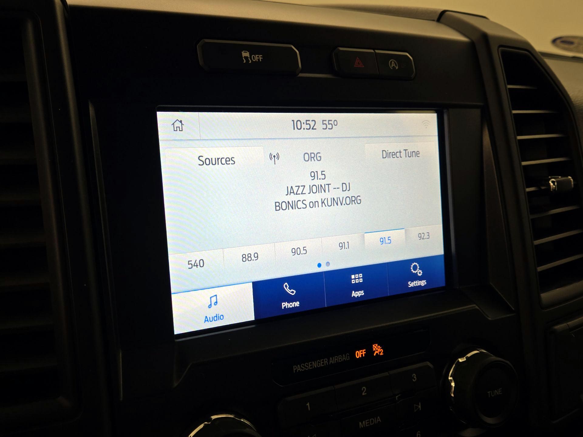 Thumbnail: 2020 Ford F-150 - 15