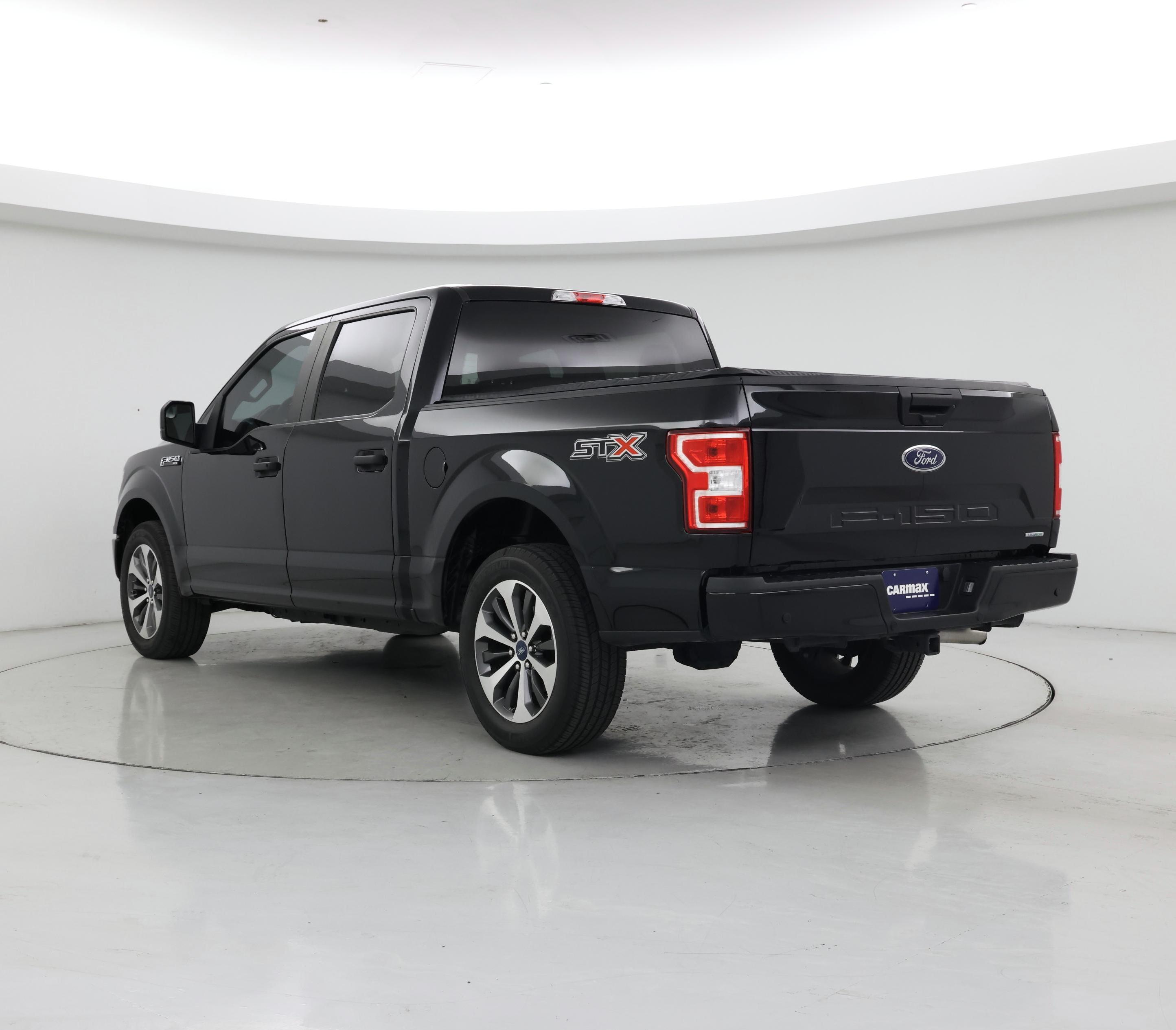 Thumbnail: 2020 Ford F-150 - 2