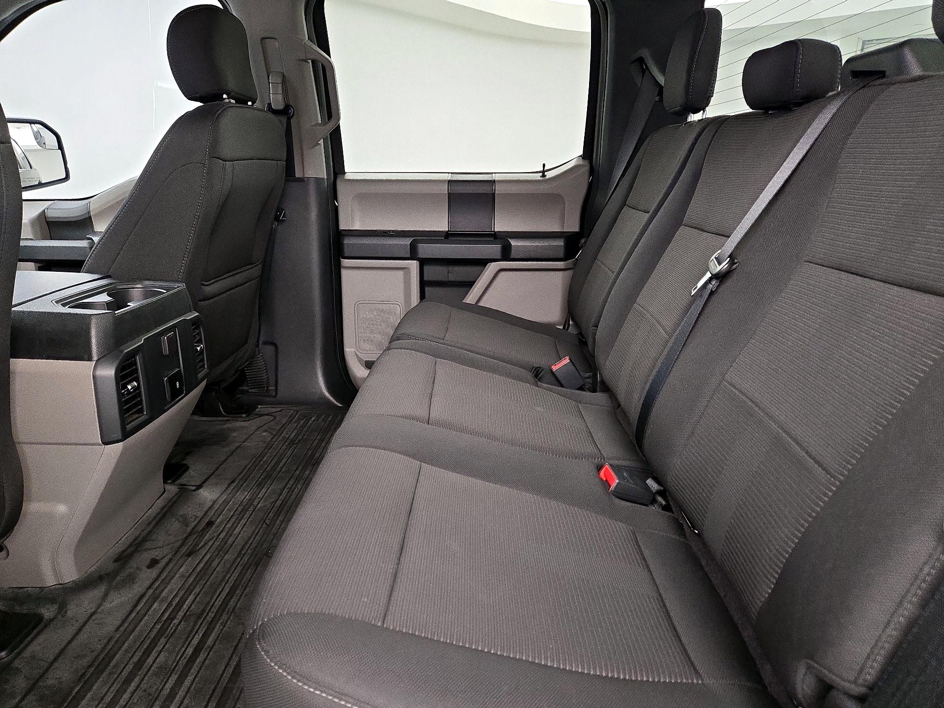 Thumbnail: 2020 Ford F-150 - 19