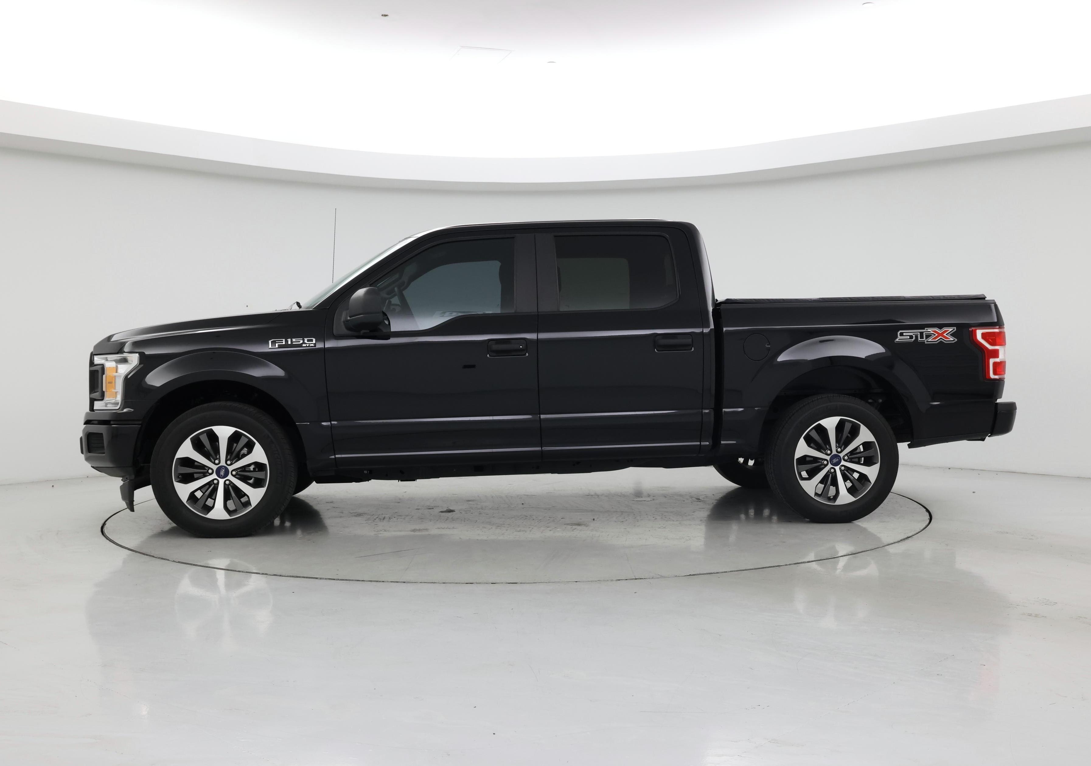 Thumbnail: 2020 Ford F-150 - 3