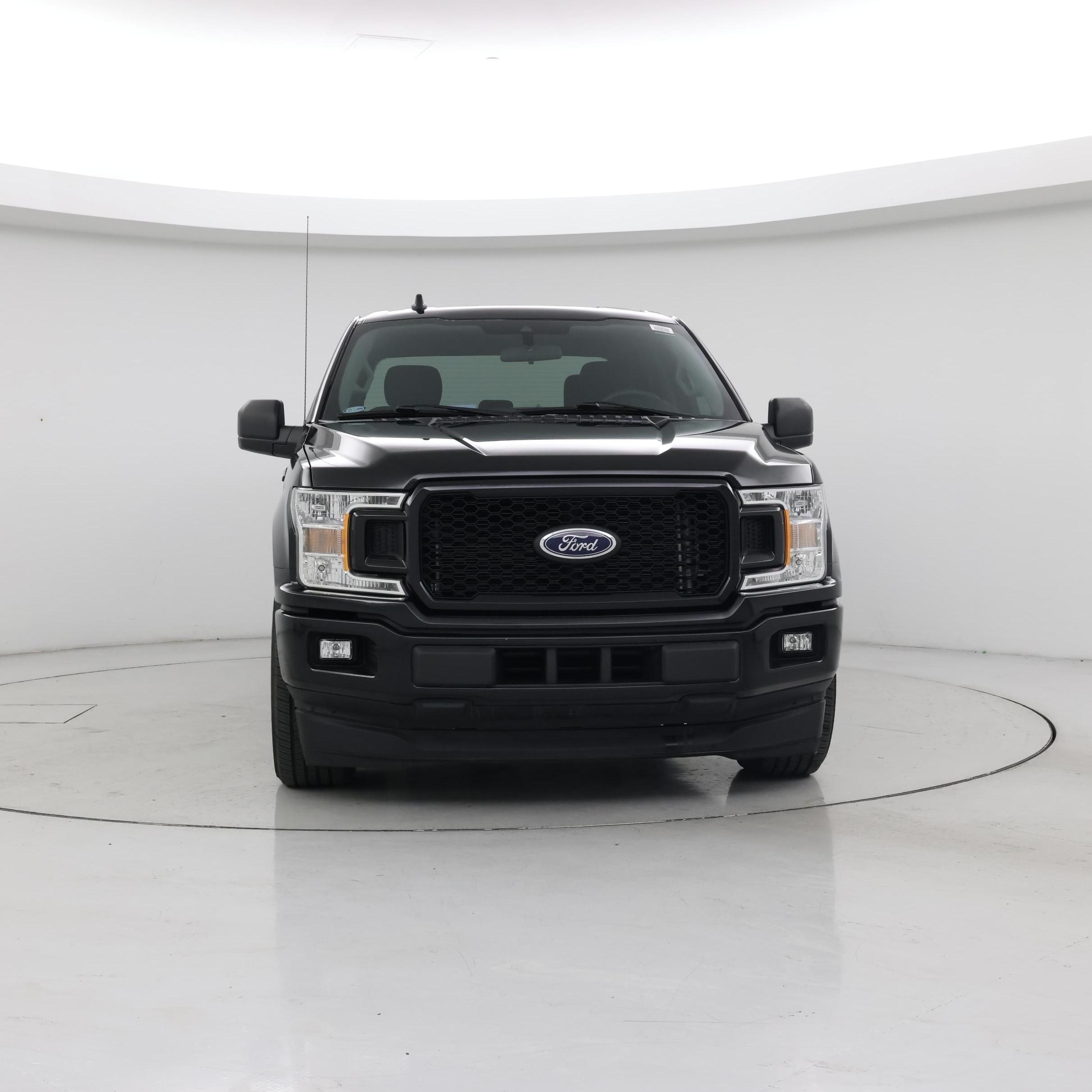 Thumbnail: 2020 Ford F-150 - 5