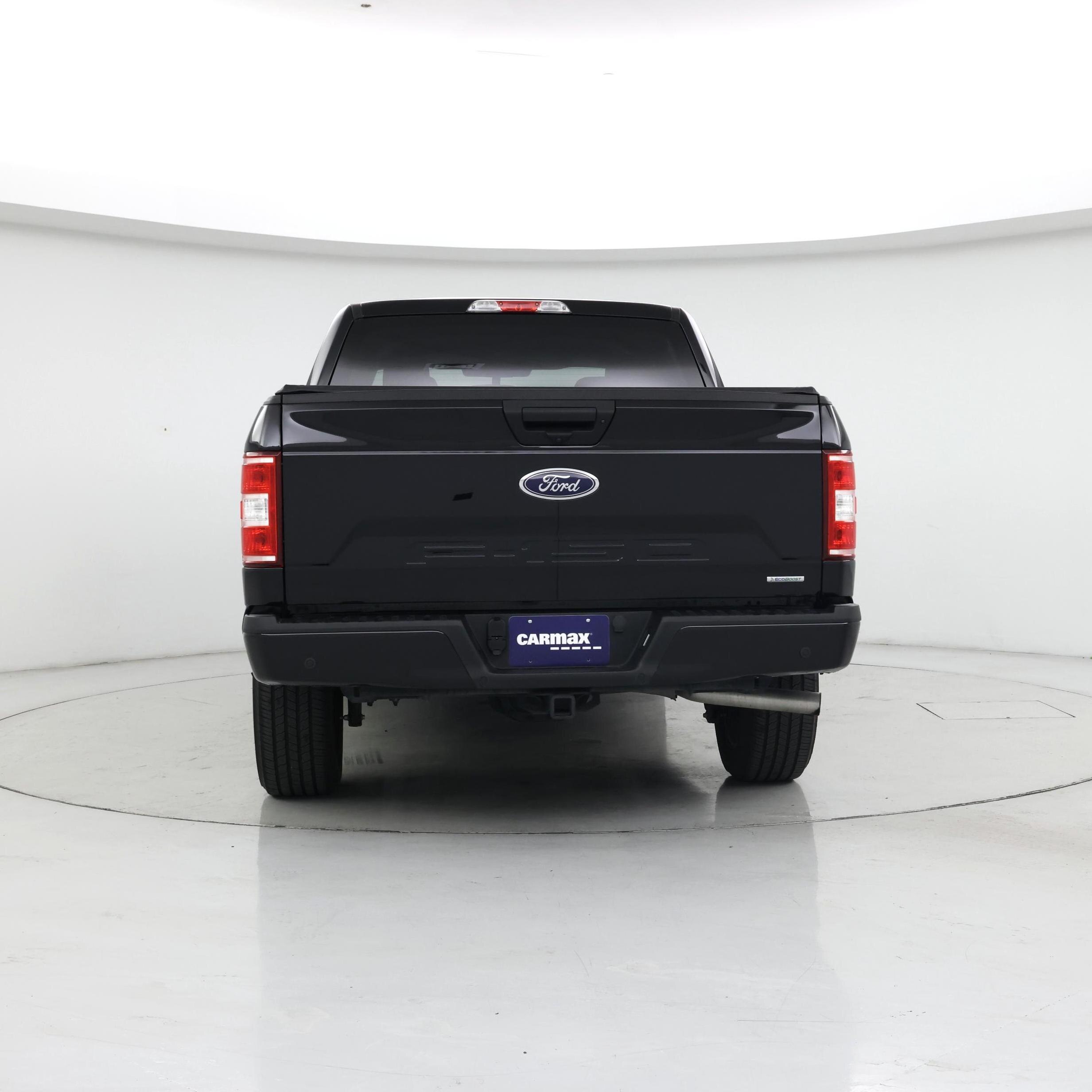 Thumbnail: 2020 Ford F-150 - 6