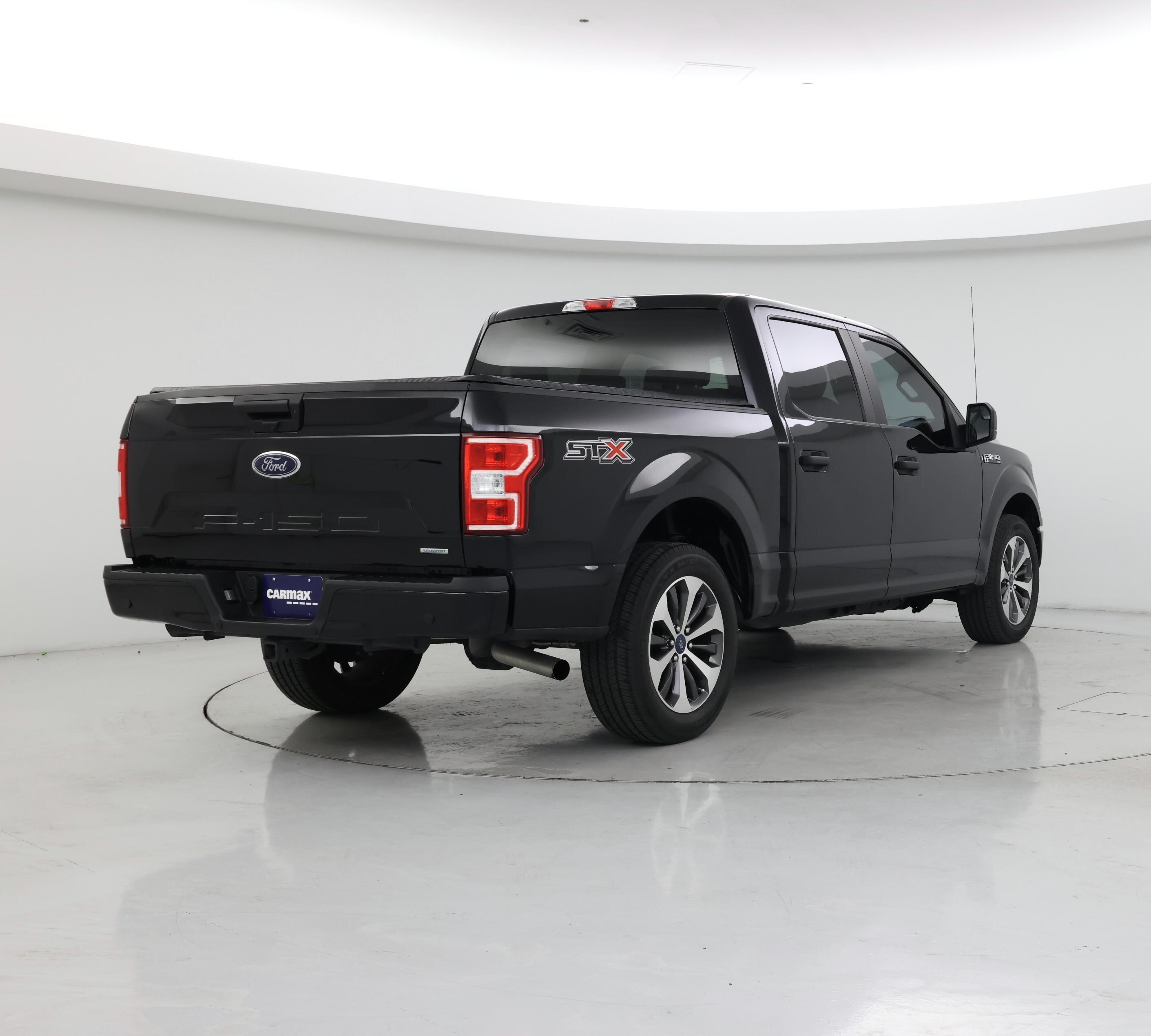 Thumbnail: 2020 Ford F-150 - 8