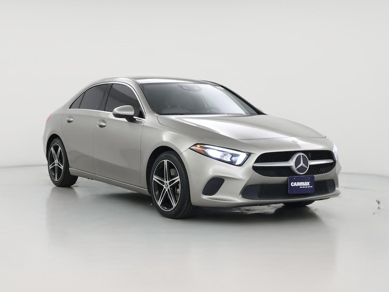2019 Mercedes-Benz A-Class A 220 -
                  Henderson, NV