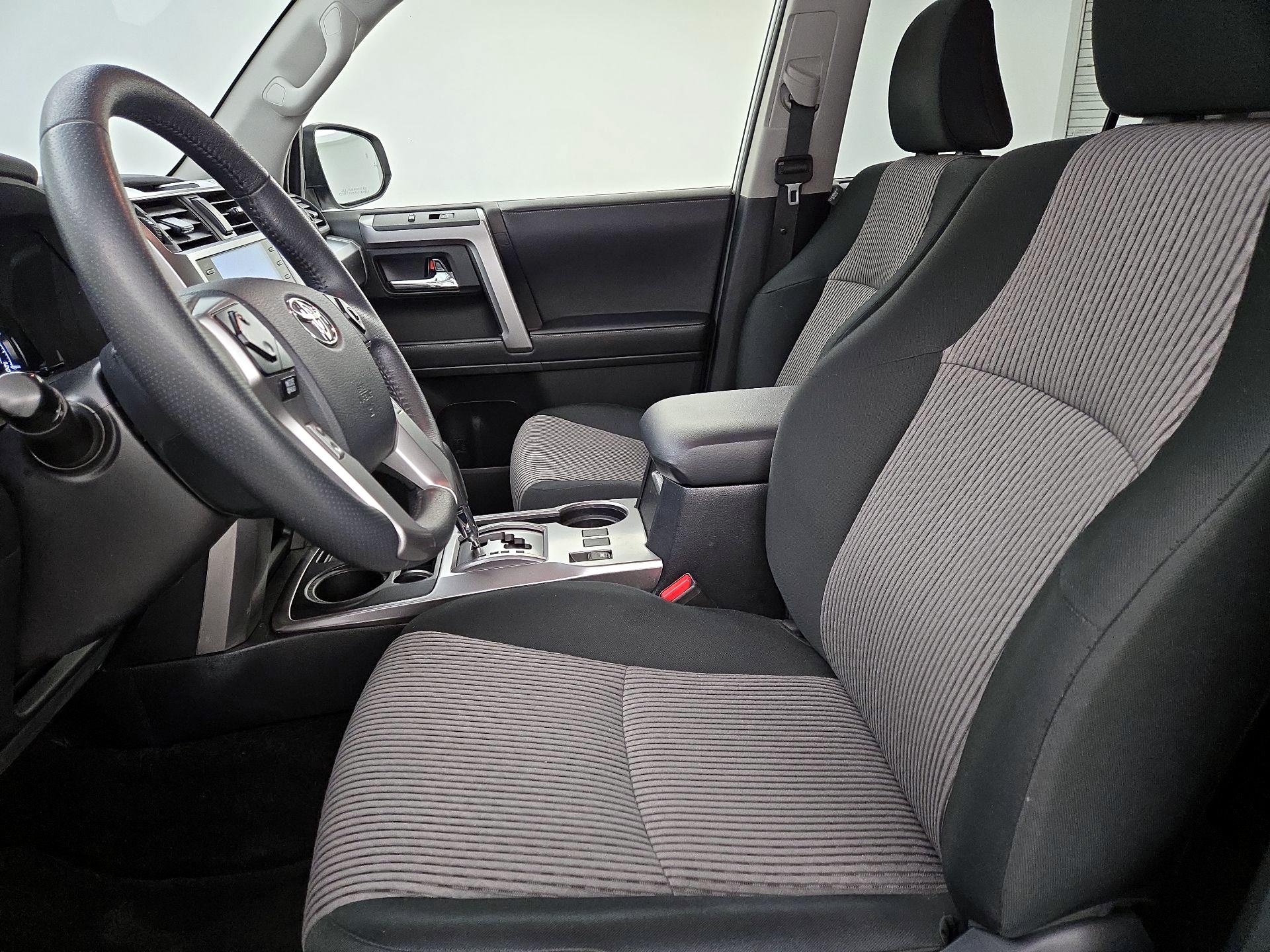 Thumbnail: 2023 Toyota 4Runner - 9