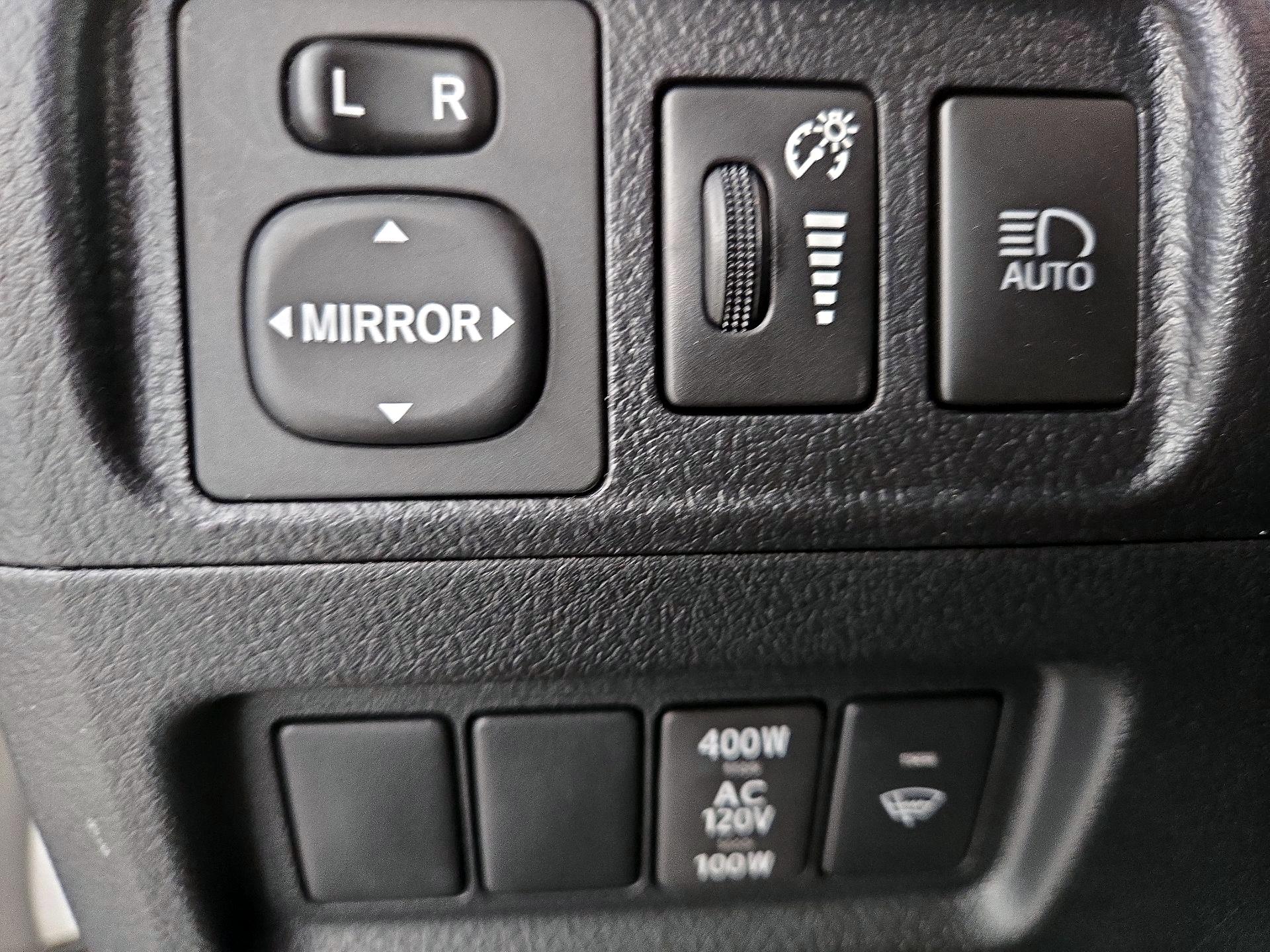 Thumbnail: 2023 Toyota 4Runner - 11