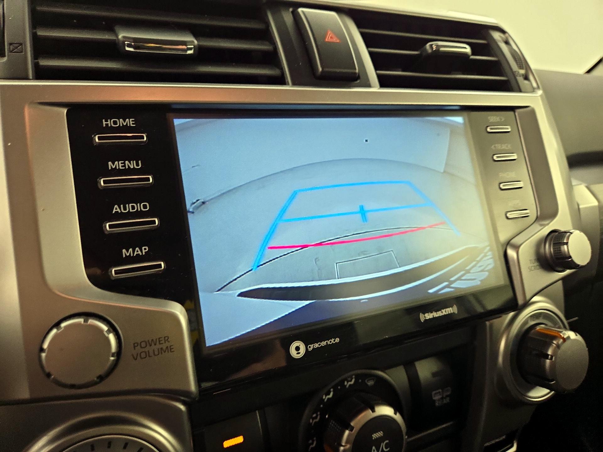 Thumbnail: 2023 Toyota 4Runner - 12