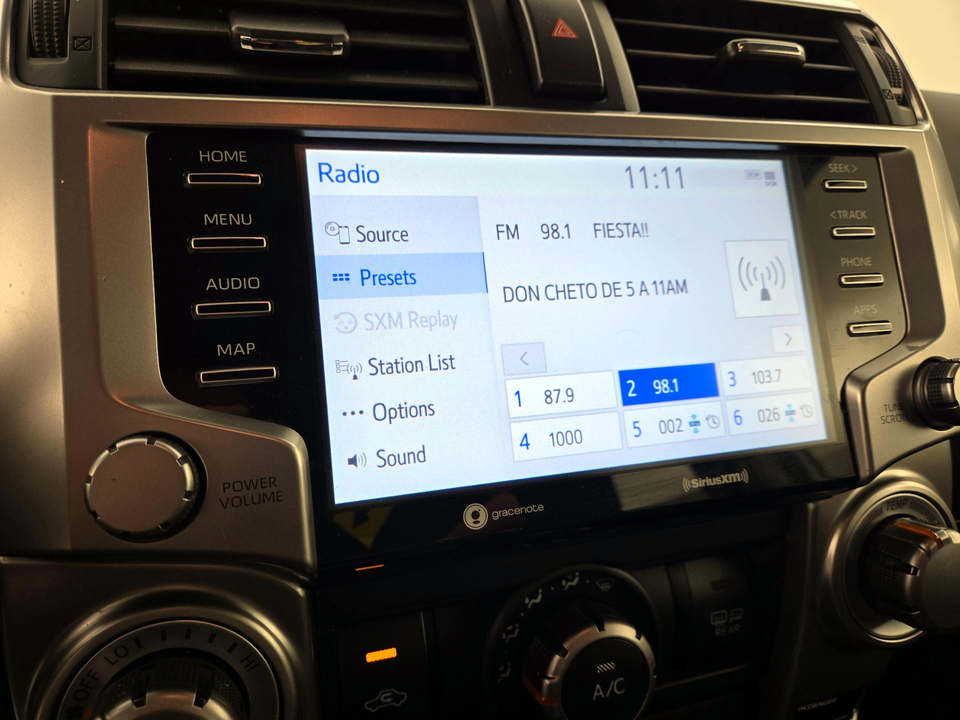 Thumbnail: 2023 Toyota 4Runner - 13