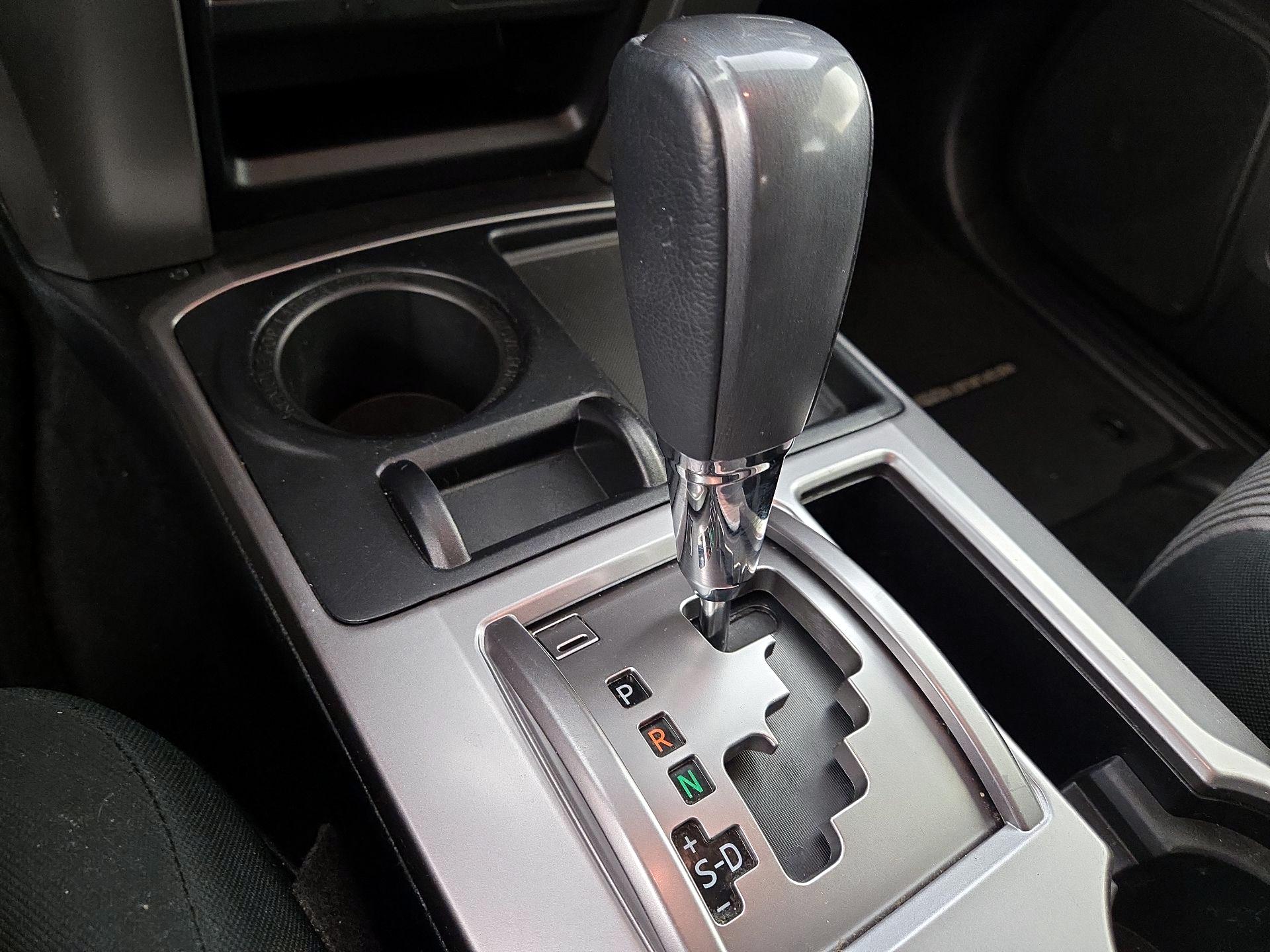 Thumbnail: 2023 Toyota 4Runner - 15