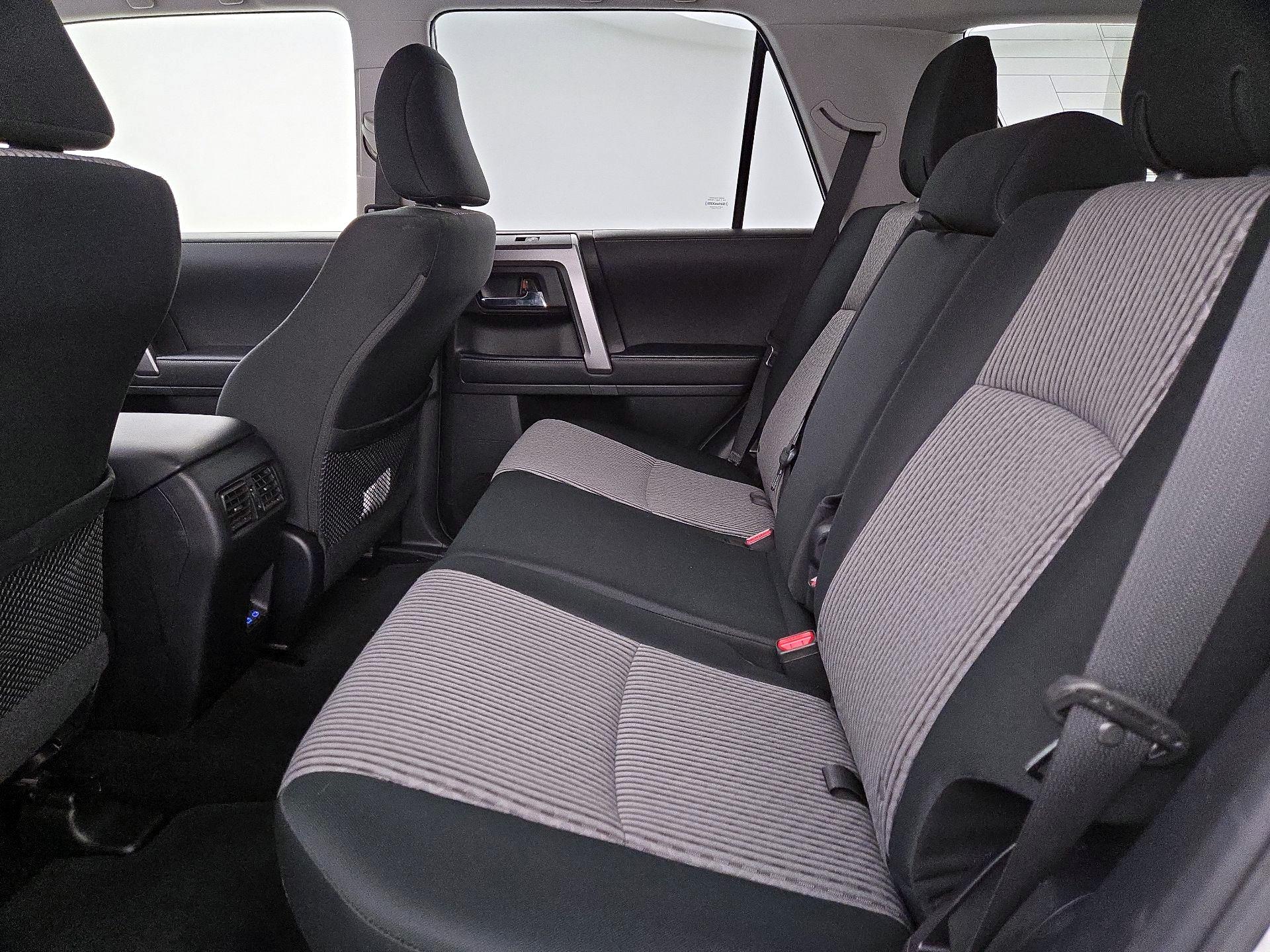 Thumbnail: 2023 Toyota 4Runner - 17