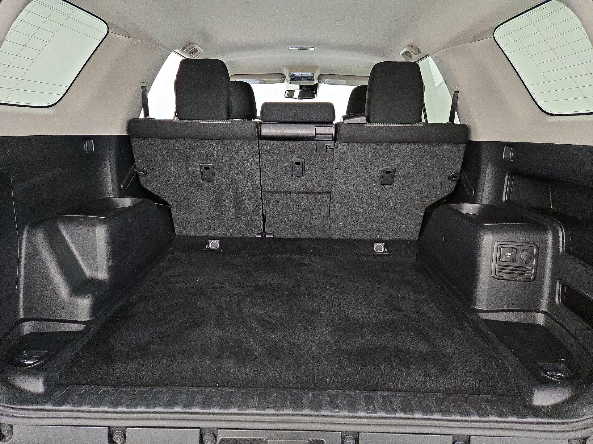 Thumbnail: 2023 Toyota 4Runner - 18