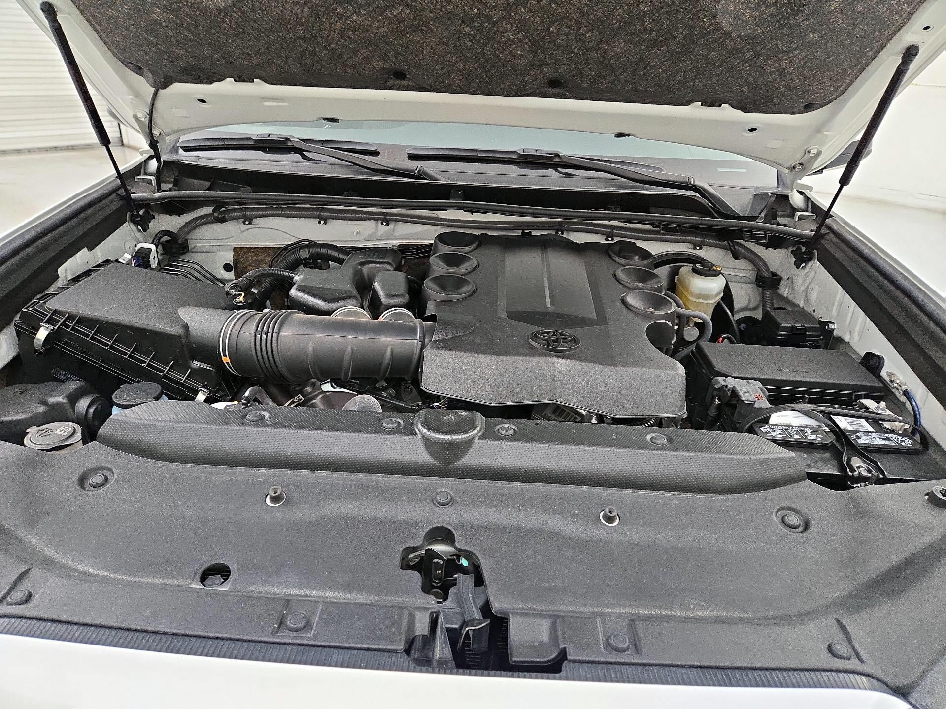 Thumbnail: 2023 Toyota 4Runner - 19