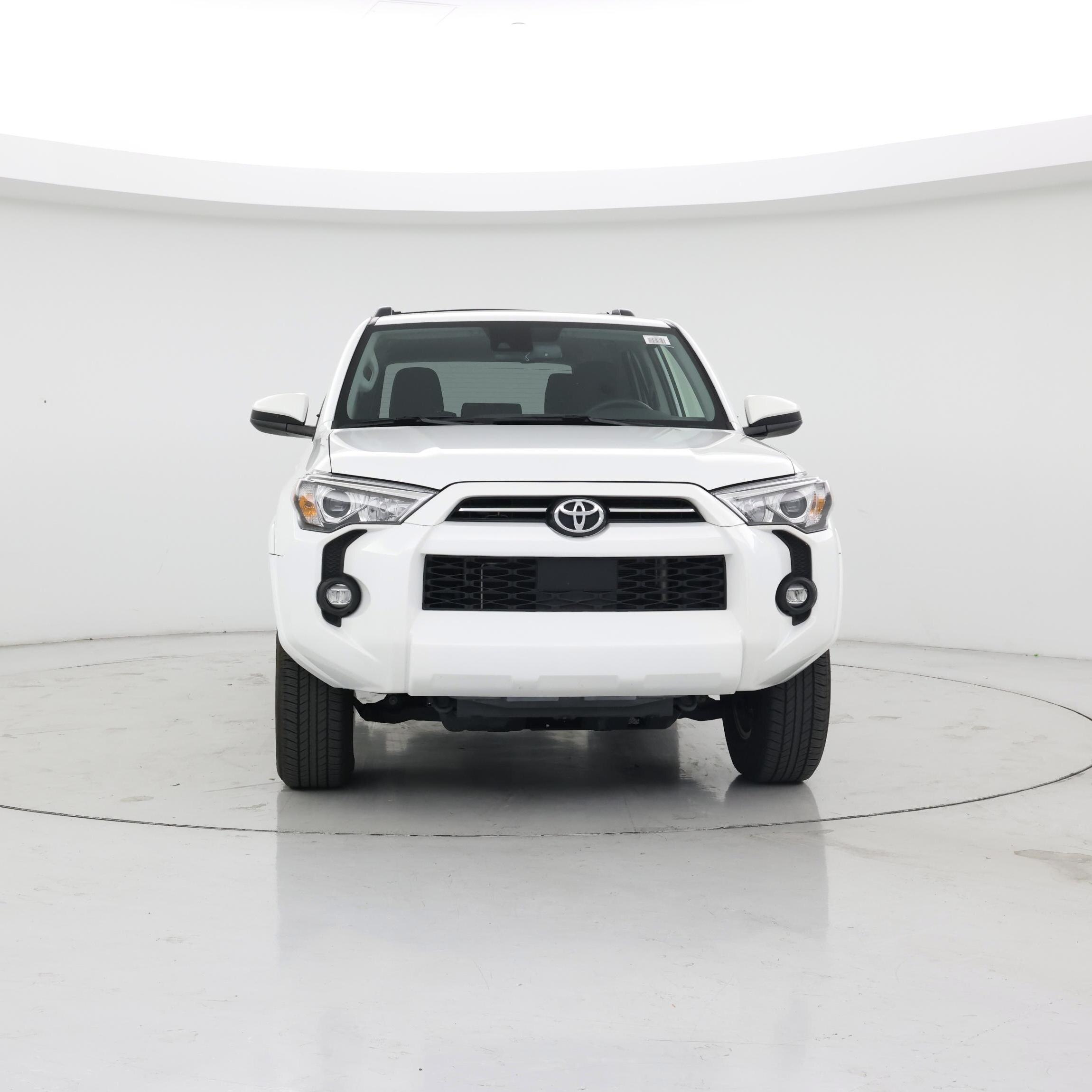 Thumbnail: 2023 Toyota 4Runner - 5