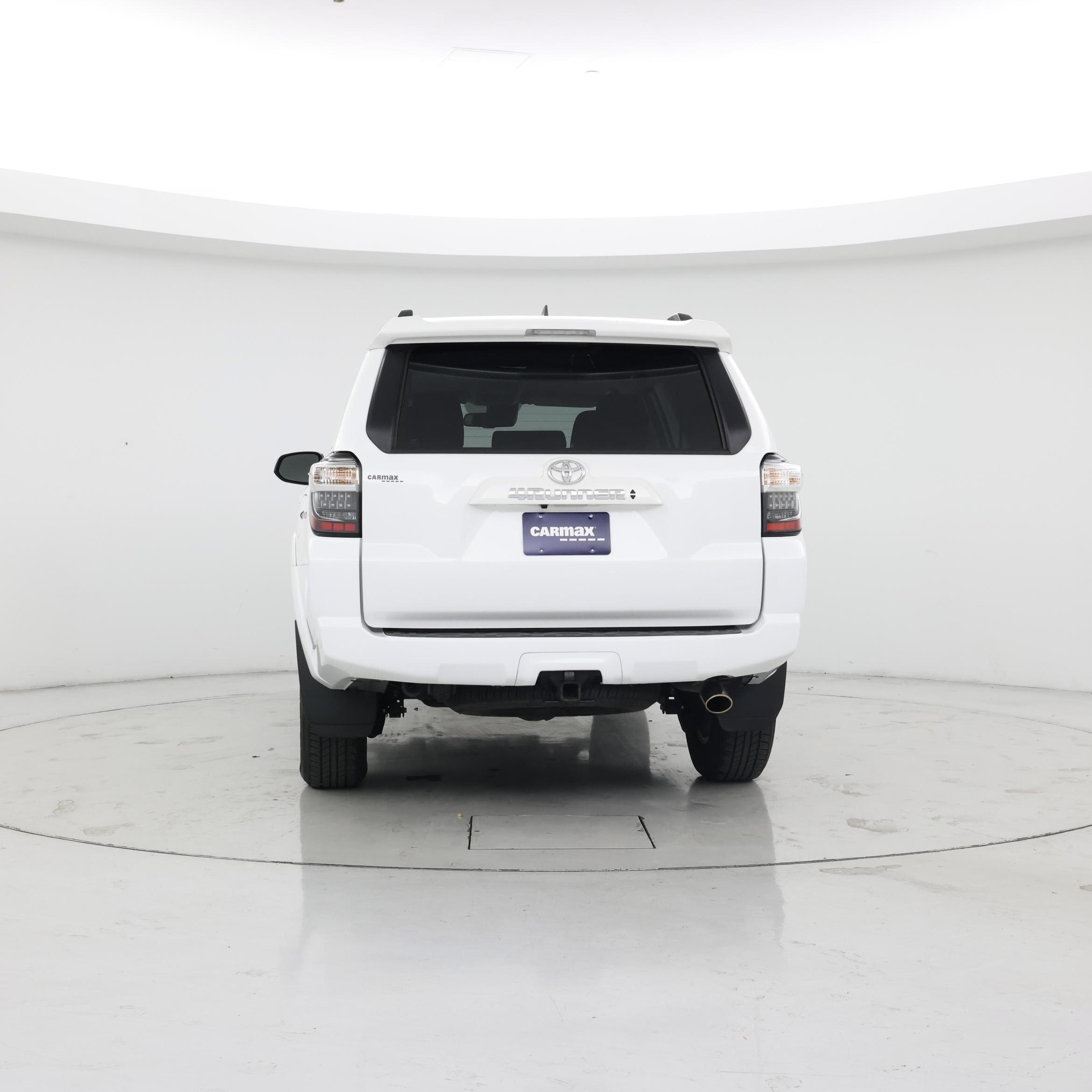 Thumbnail: 2023 Toyota 4Runner - 6