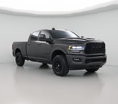 2023 Ram 3500 Limited