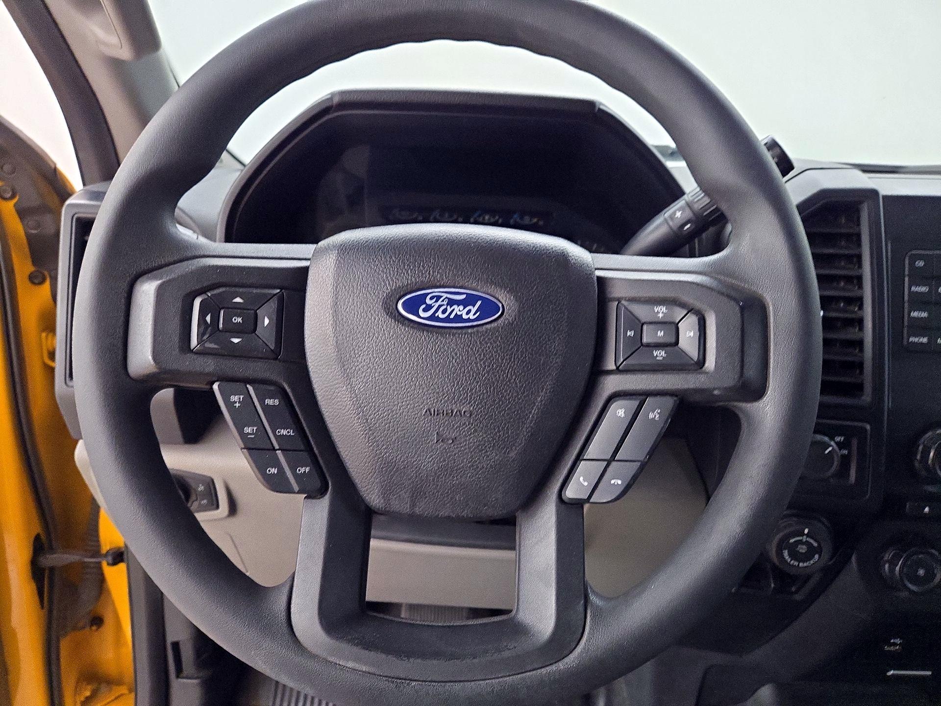 Thumbnail: 2017 Ford F-150 - 10