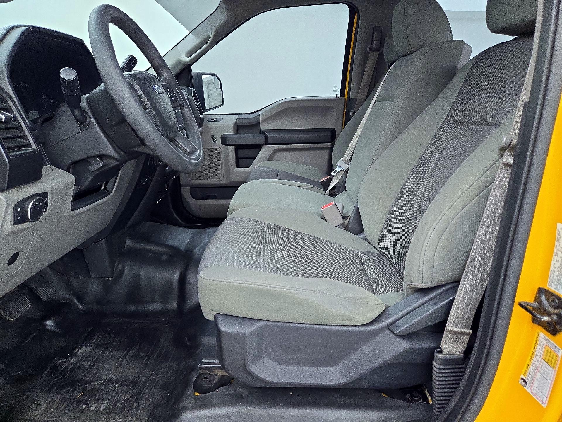 Thumbnail: 2017 Ford F-150 - 11