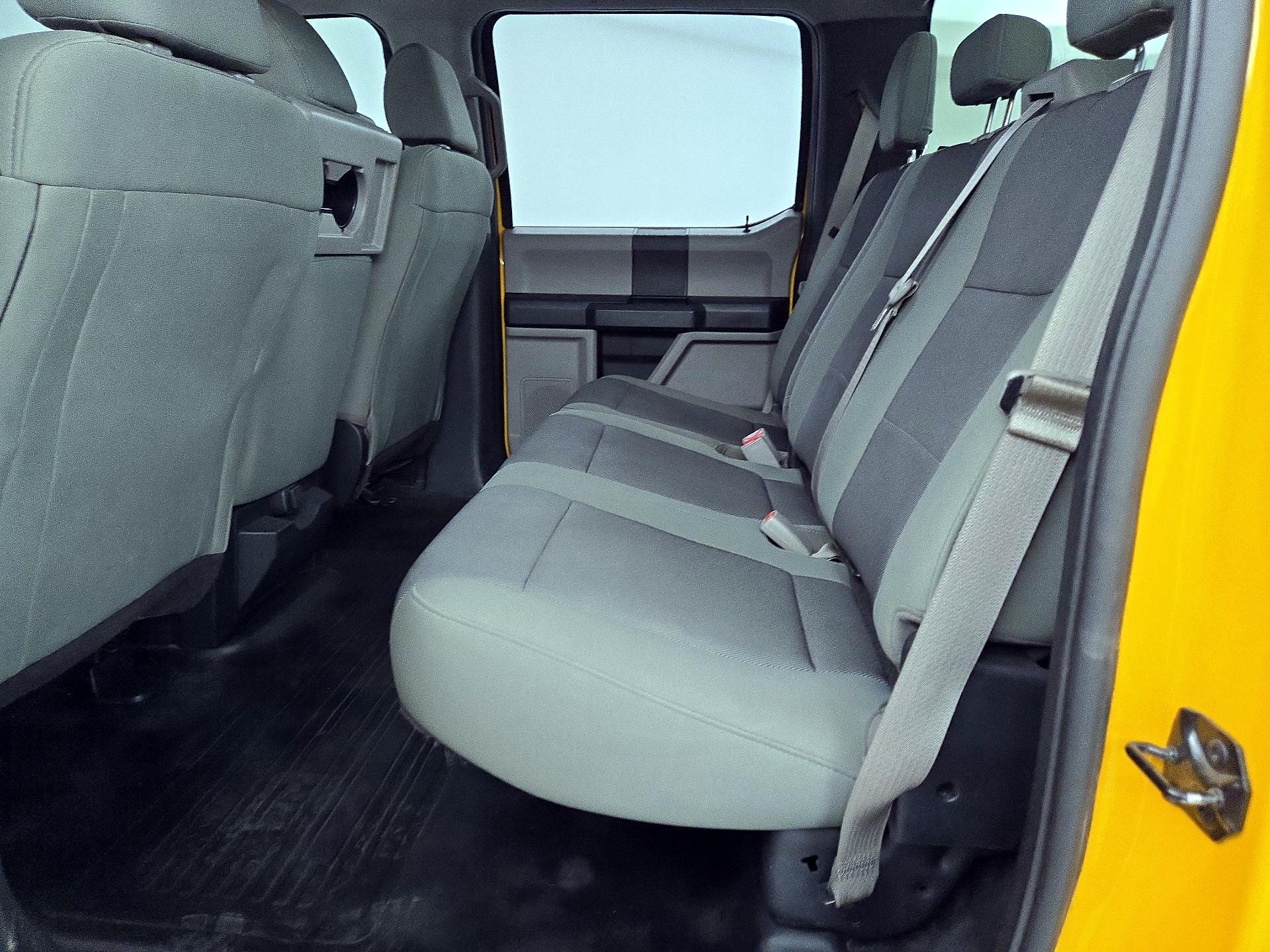 Thumbnail: 2017 Ford F-150 - 19